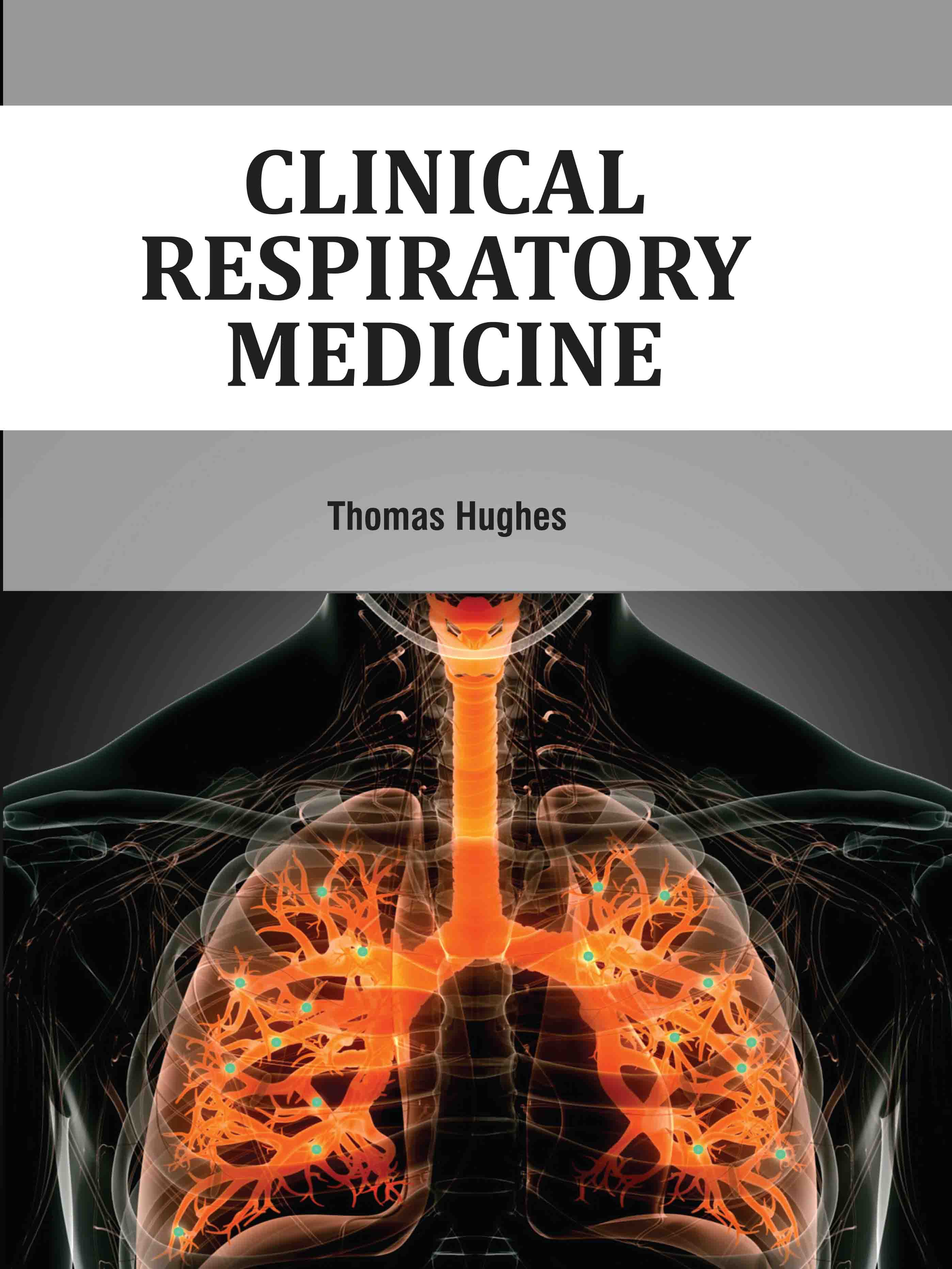 Clinical Respiratory Medicine