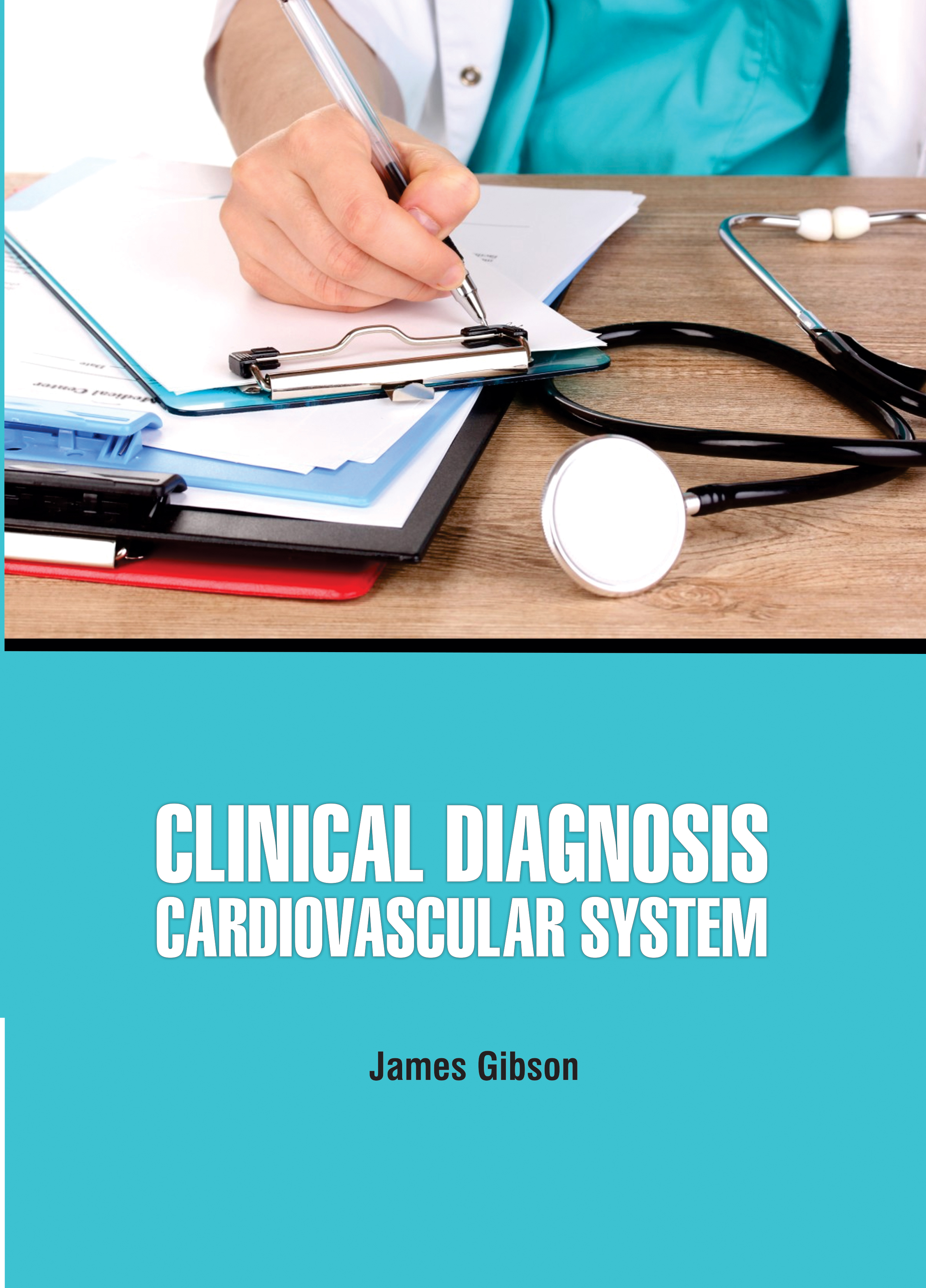 Clinical Diagnosis: Cardiovascular System