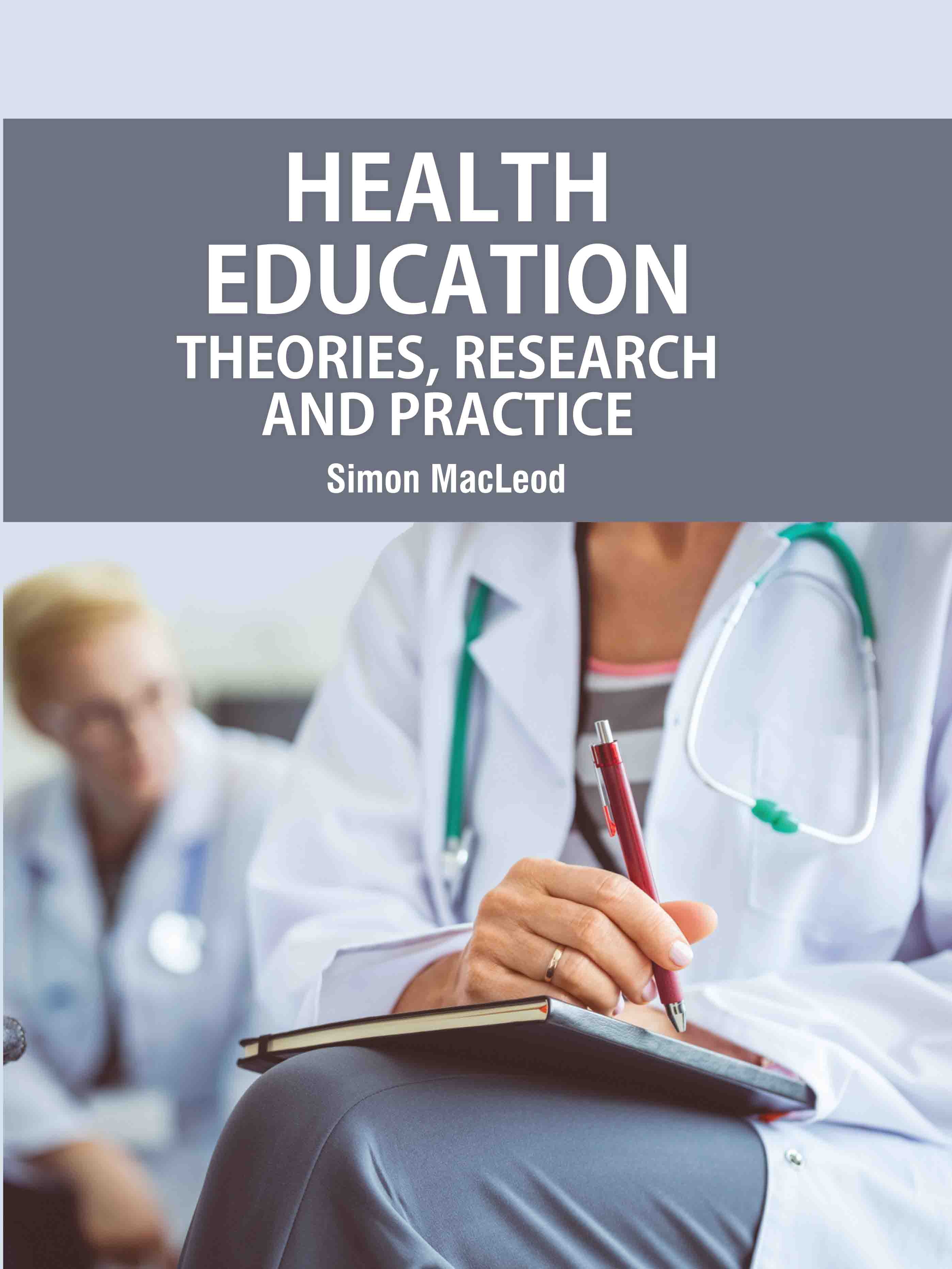 Health Education: Theories, Research, and Application