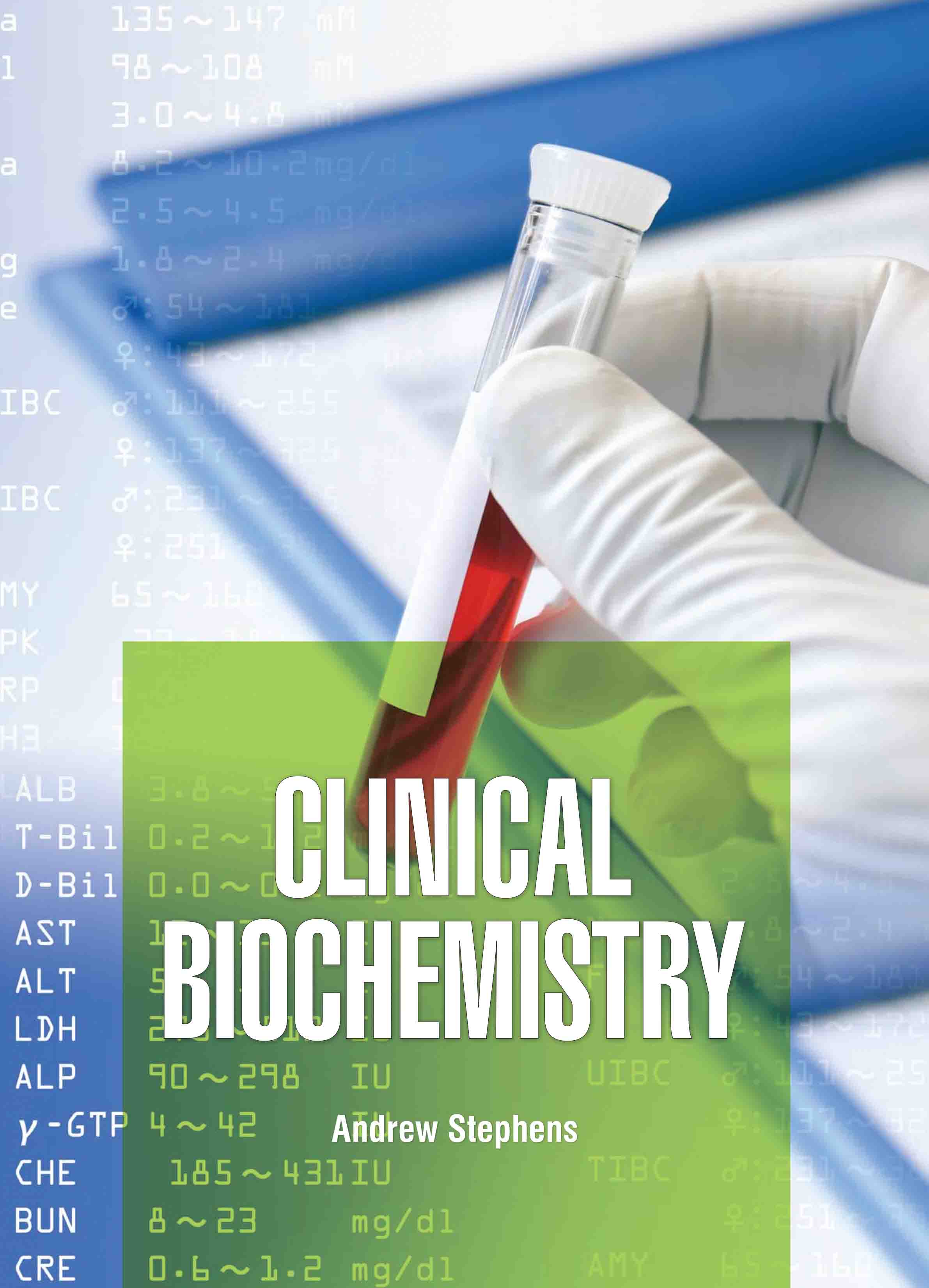 Clinical Biochemistry