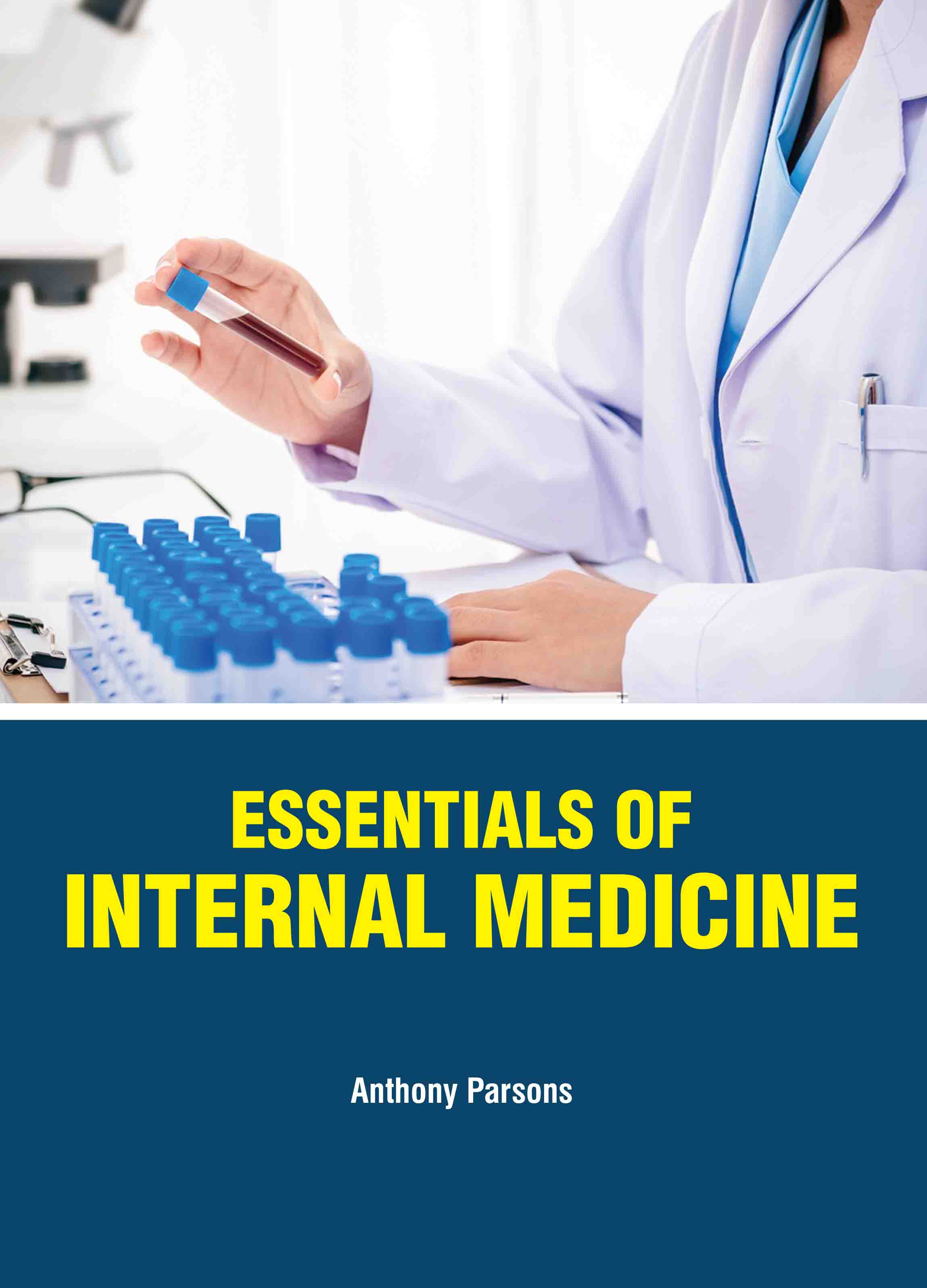 Essentials of Internal Medicine