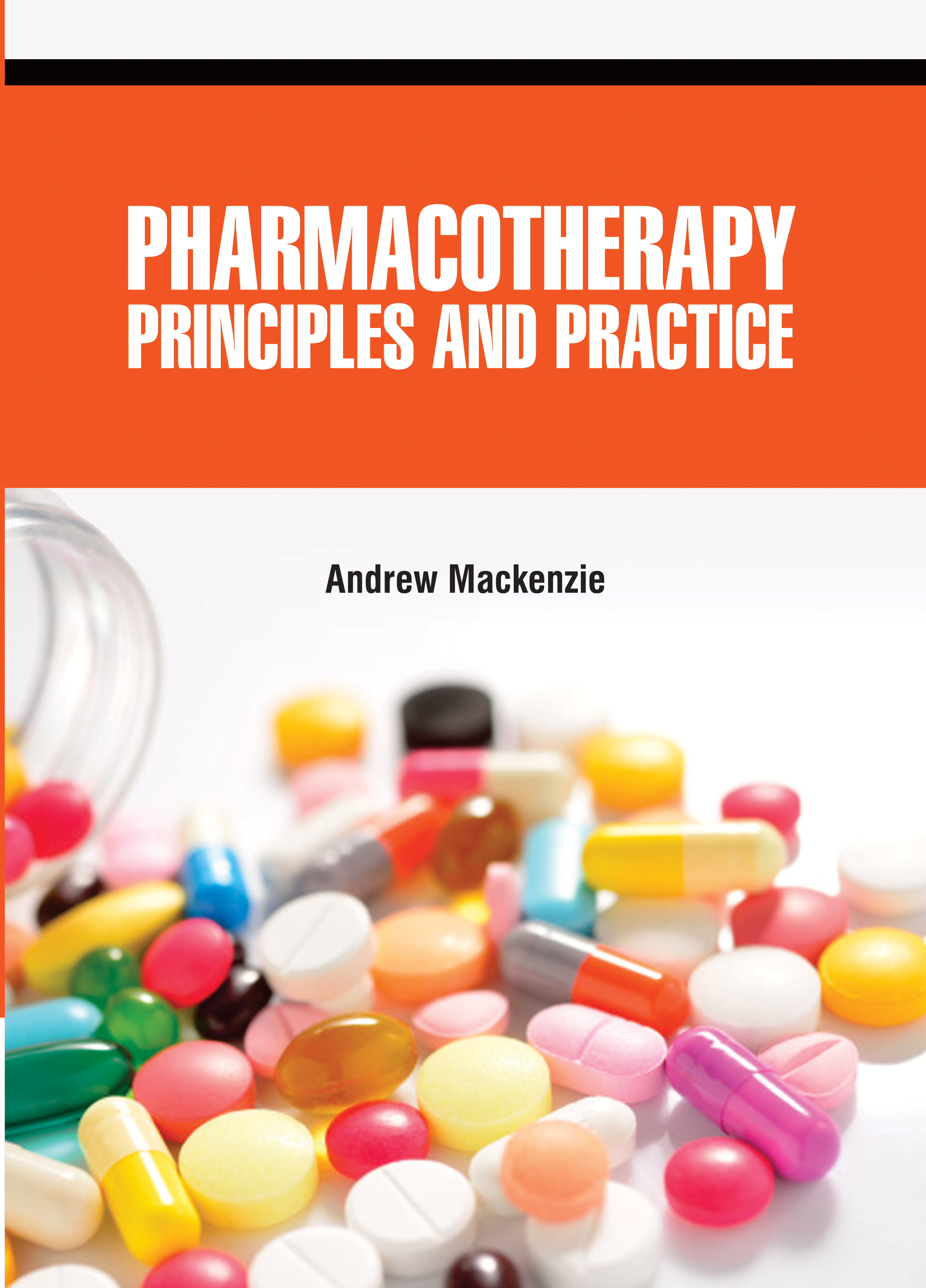 Pharmacotherapy: Principles and Practice