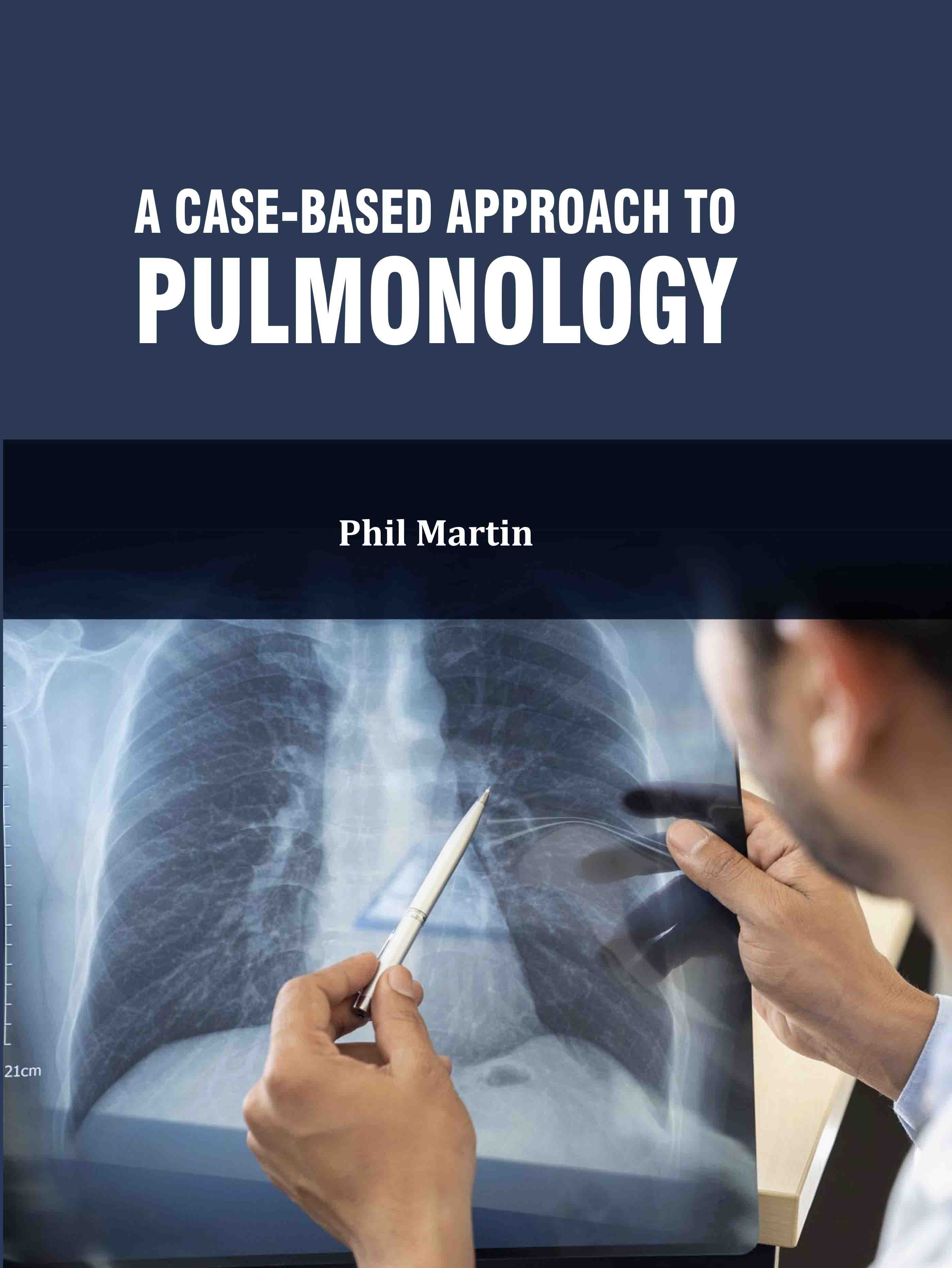 A Case-Based Approach to Pulmonology