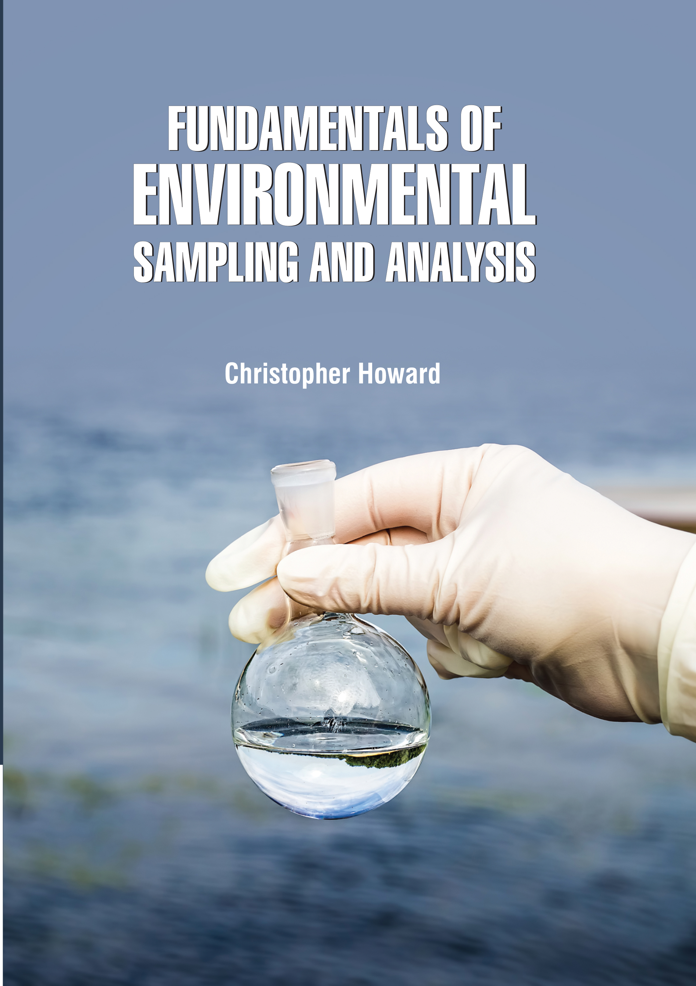 Fundamentals of Environmental Sampling and Analysis