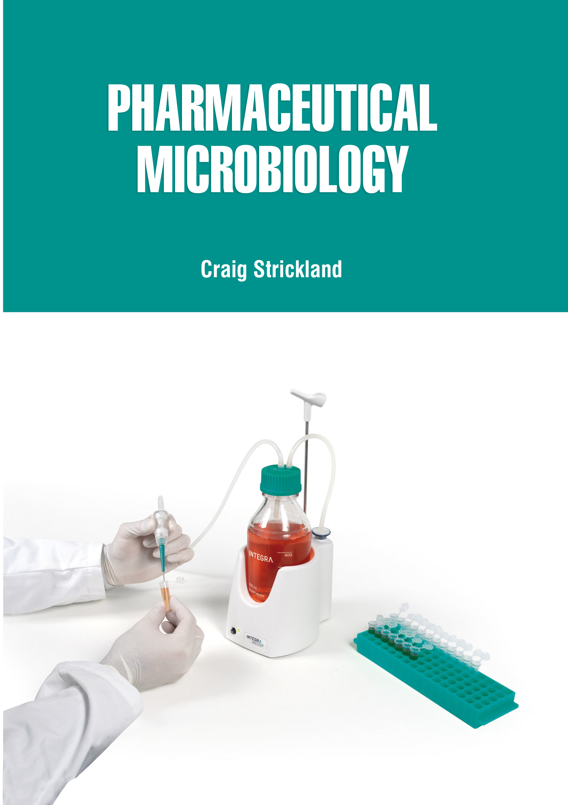 Pharmaceutical Microbiology