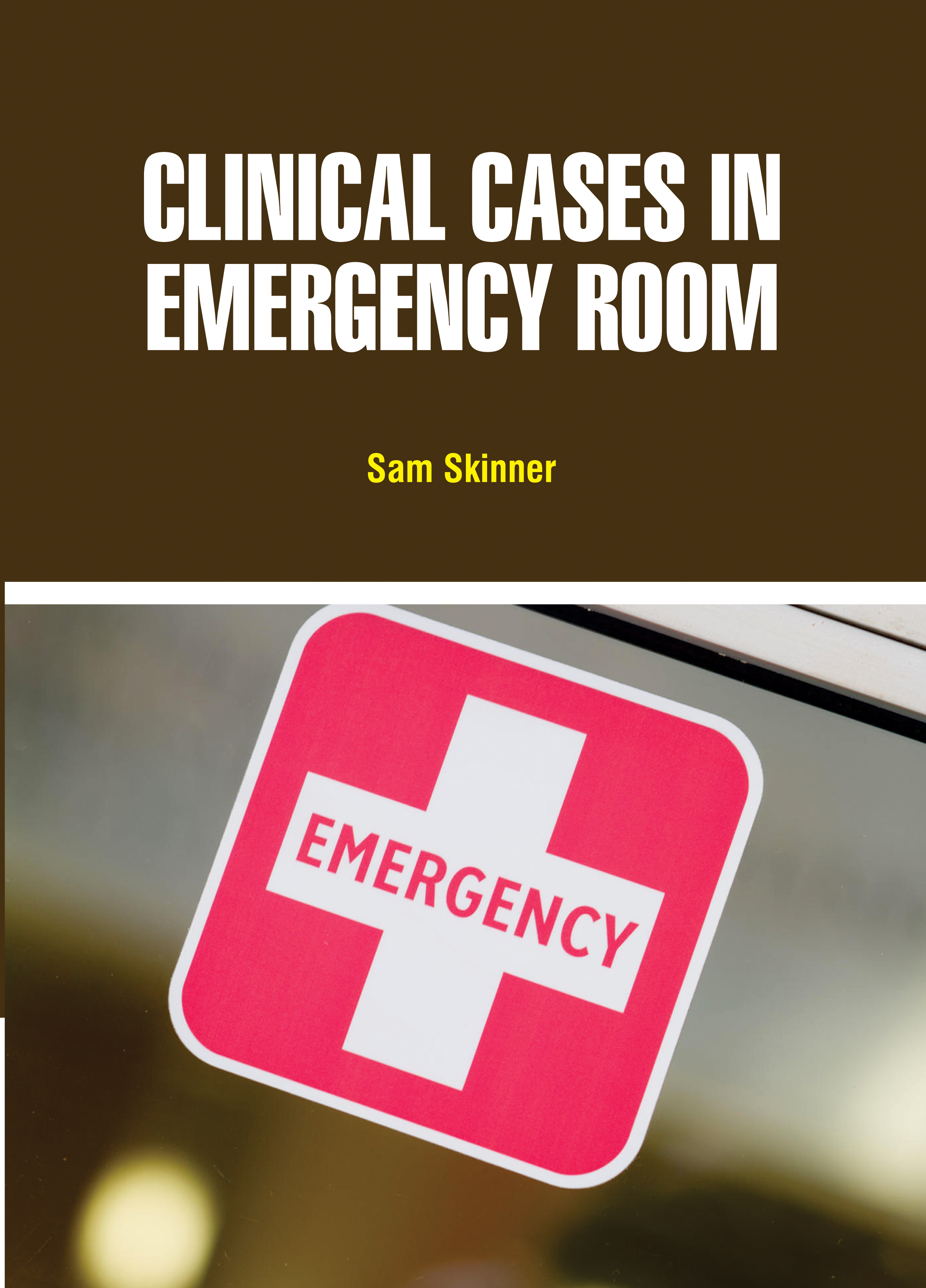 Clinical Cases in Emergency Room
