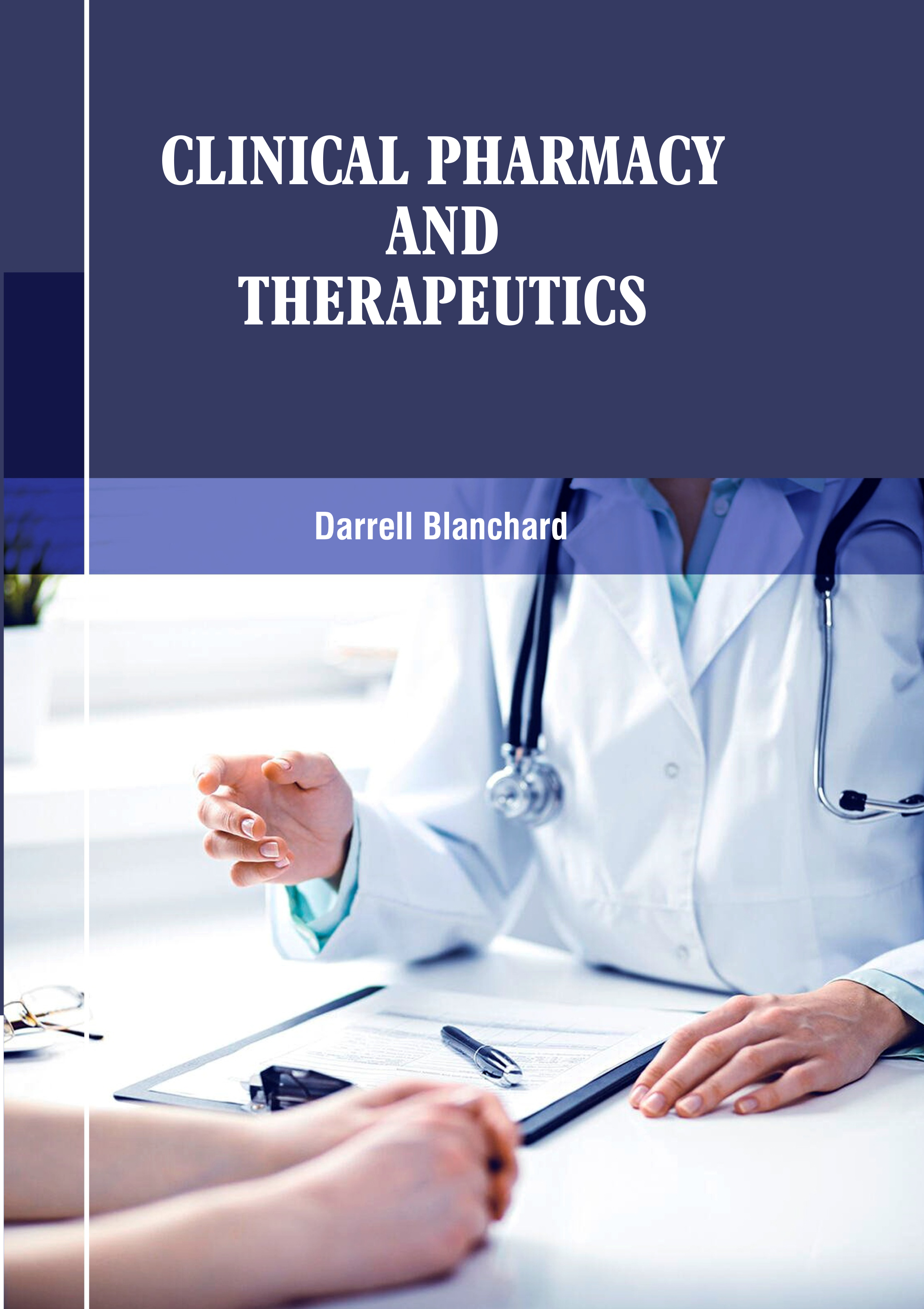 Clinical Pharmacy and Therapeutics