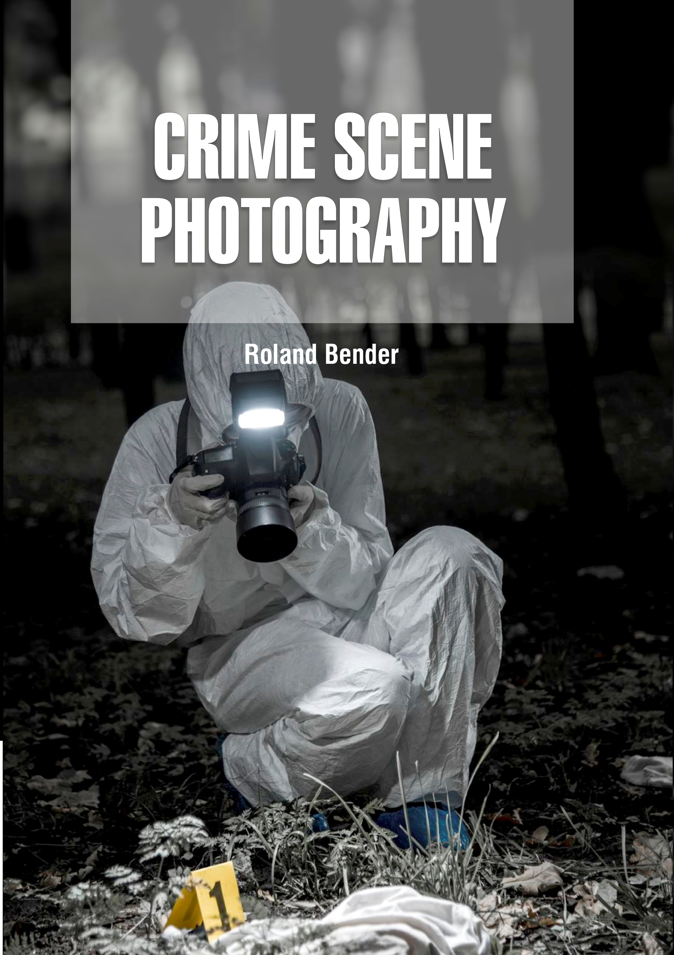 Crime Scene Photography