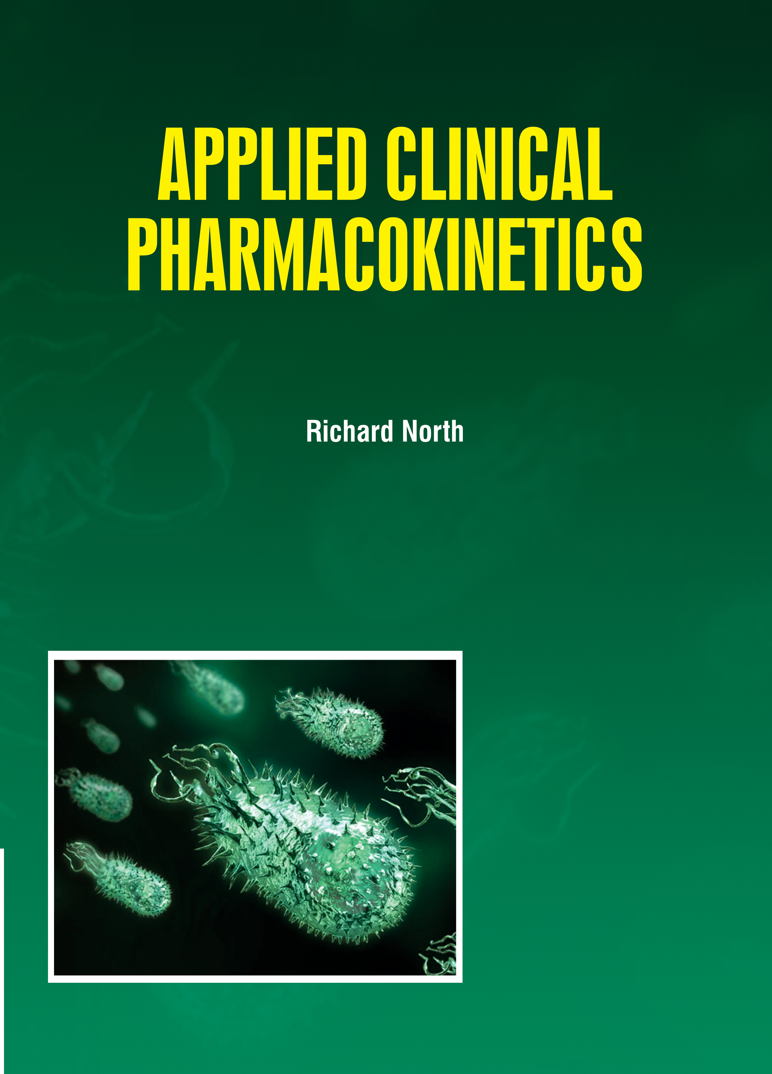 Applied Clinical Pharmacokinetics