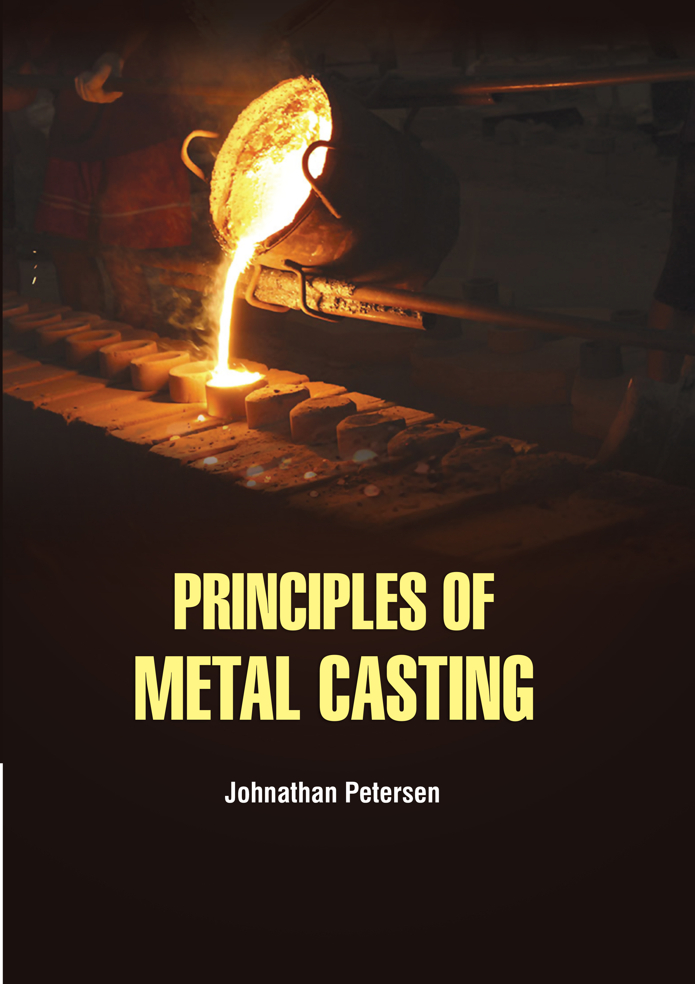 Principles of Metal Casting