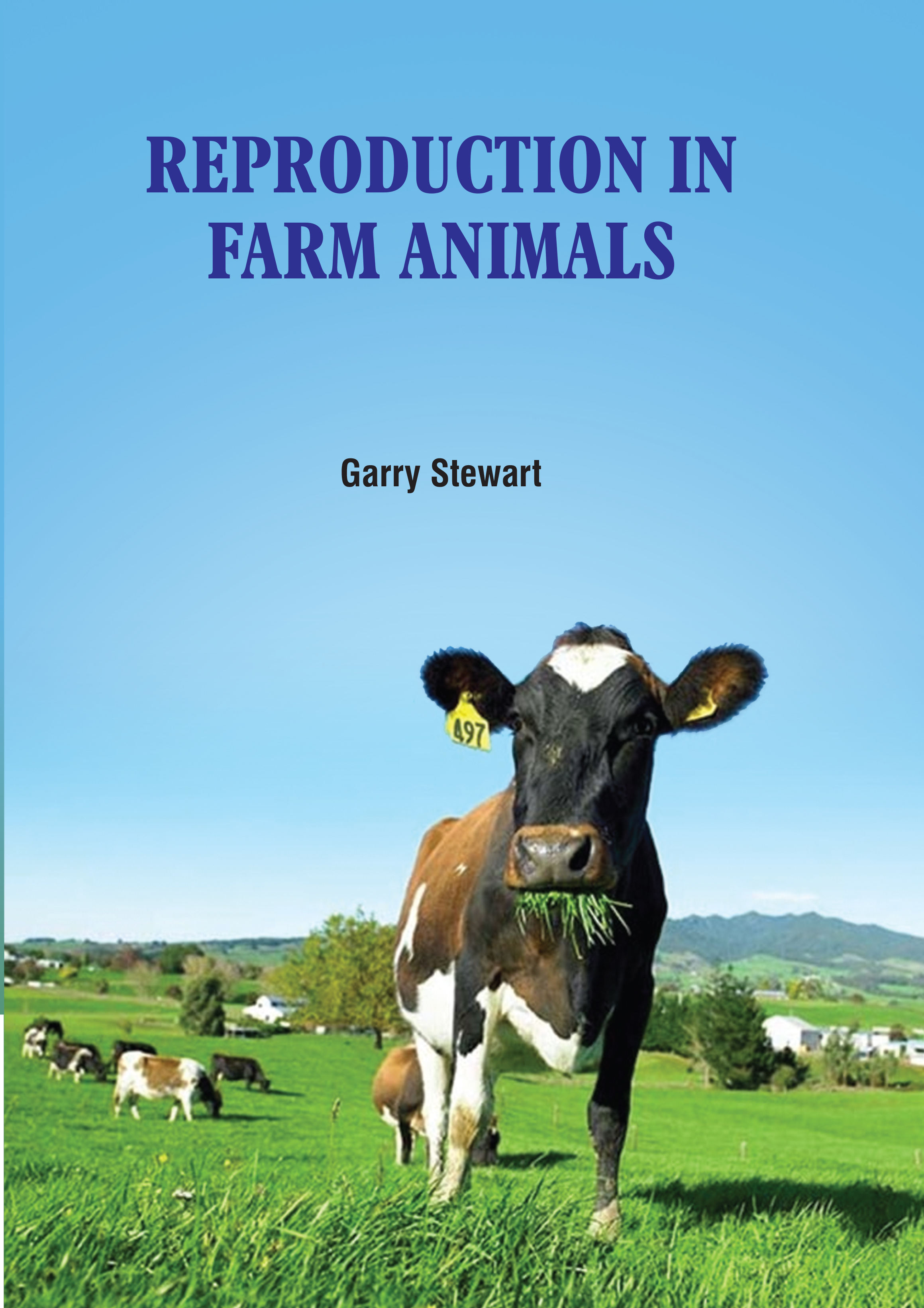 Reproduction in Farm Animals