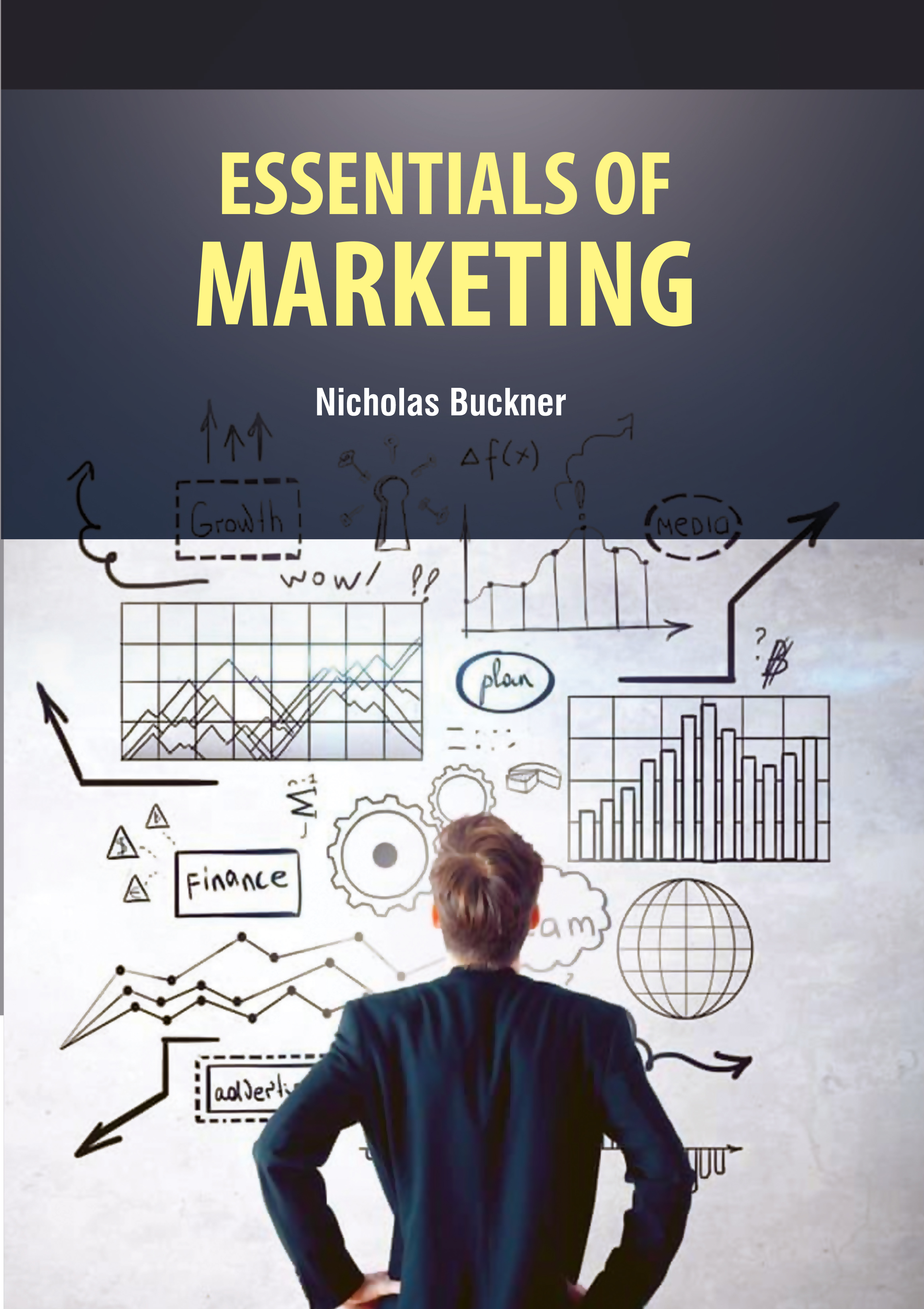 Essentials of Marketing