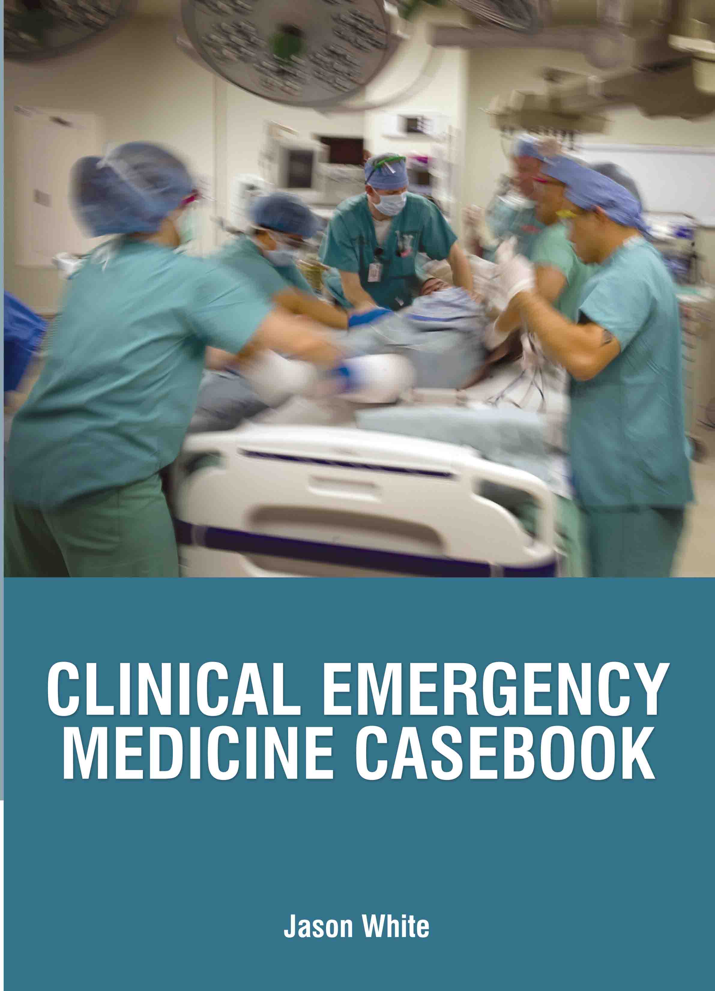 Clinical Emergency Medicine Casebook