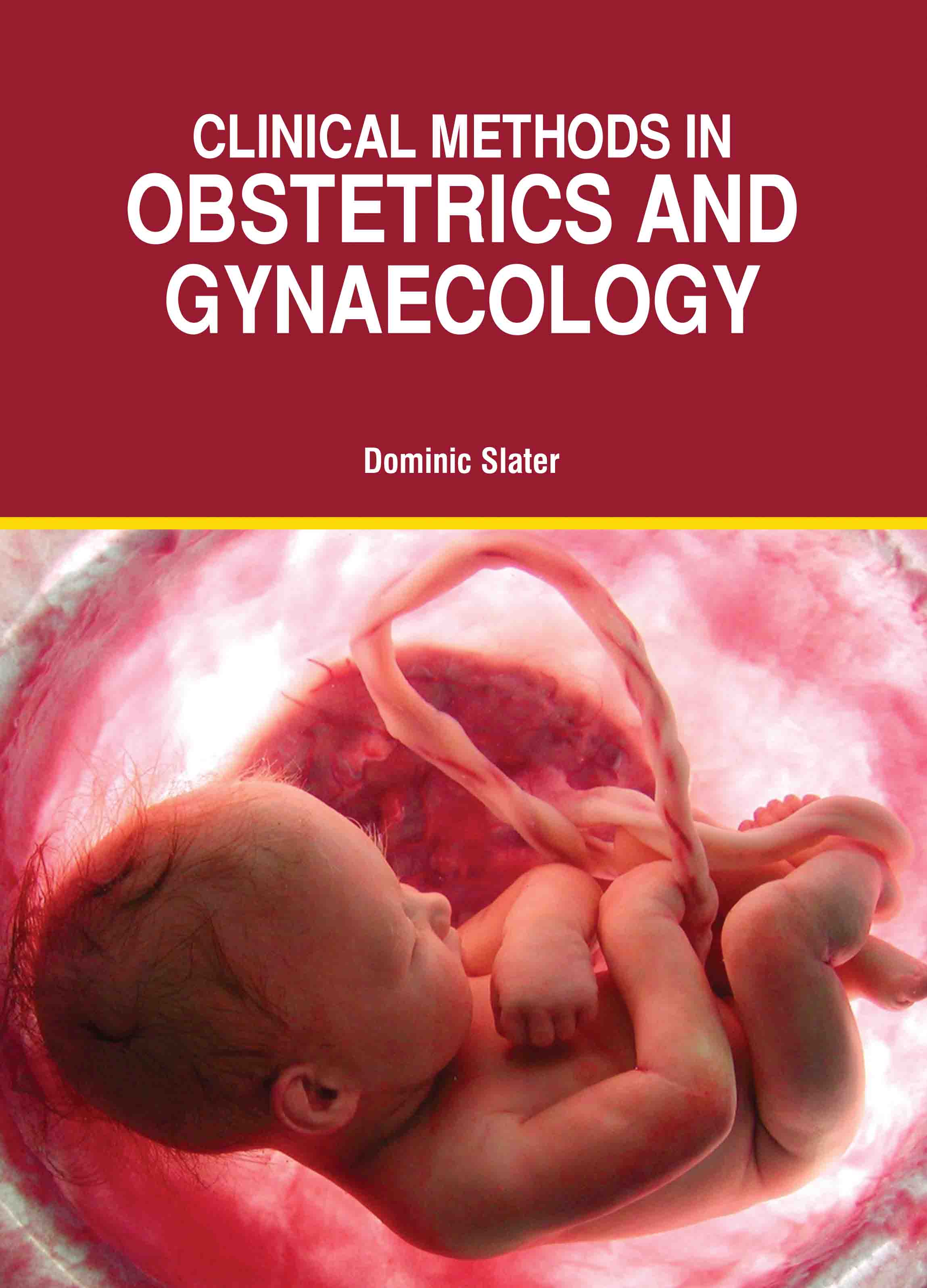 Clinical Methods in Obstetrics and Gynecology