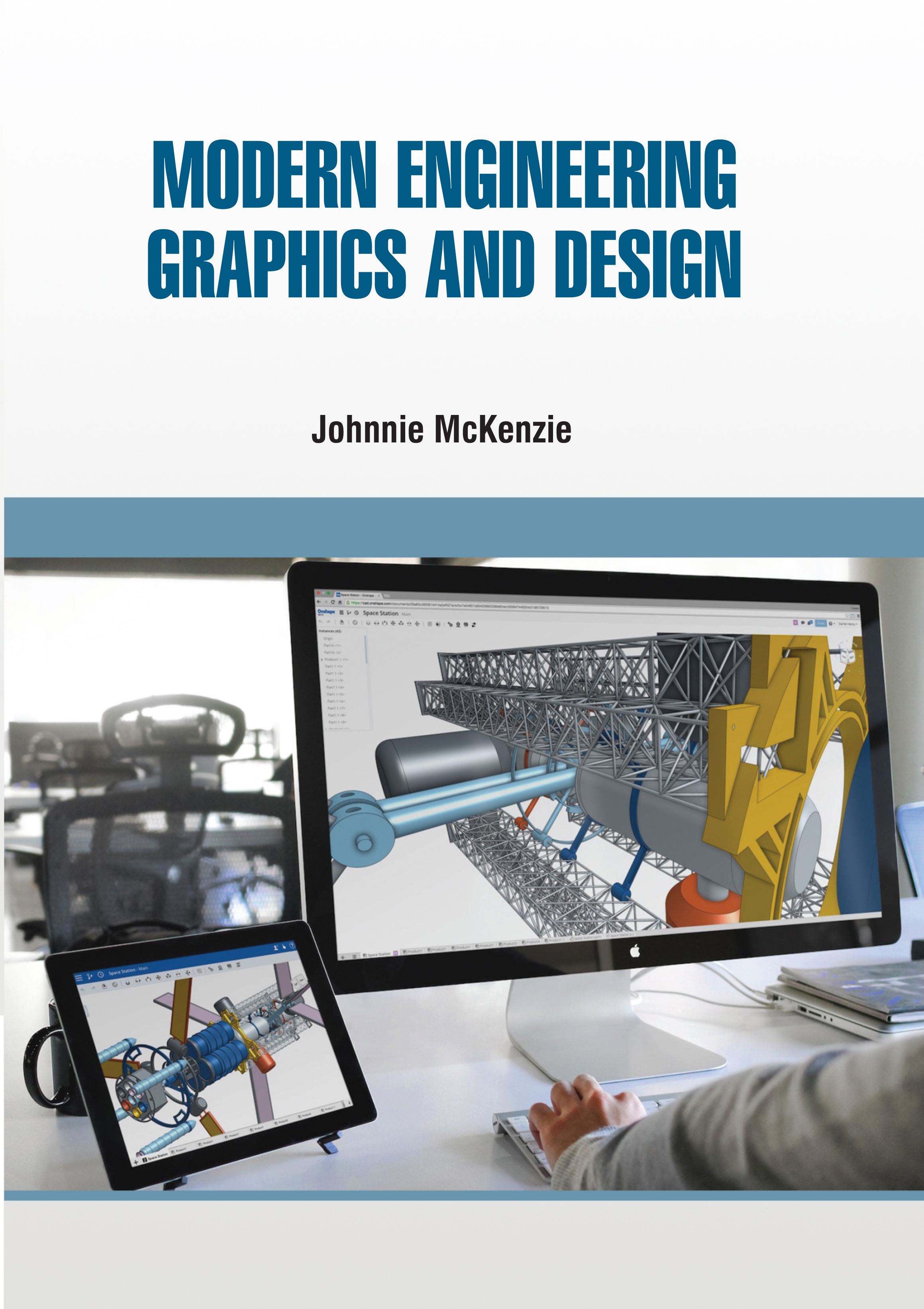 Modern Engineering Graphics and Design