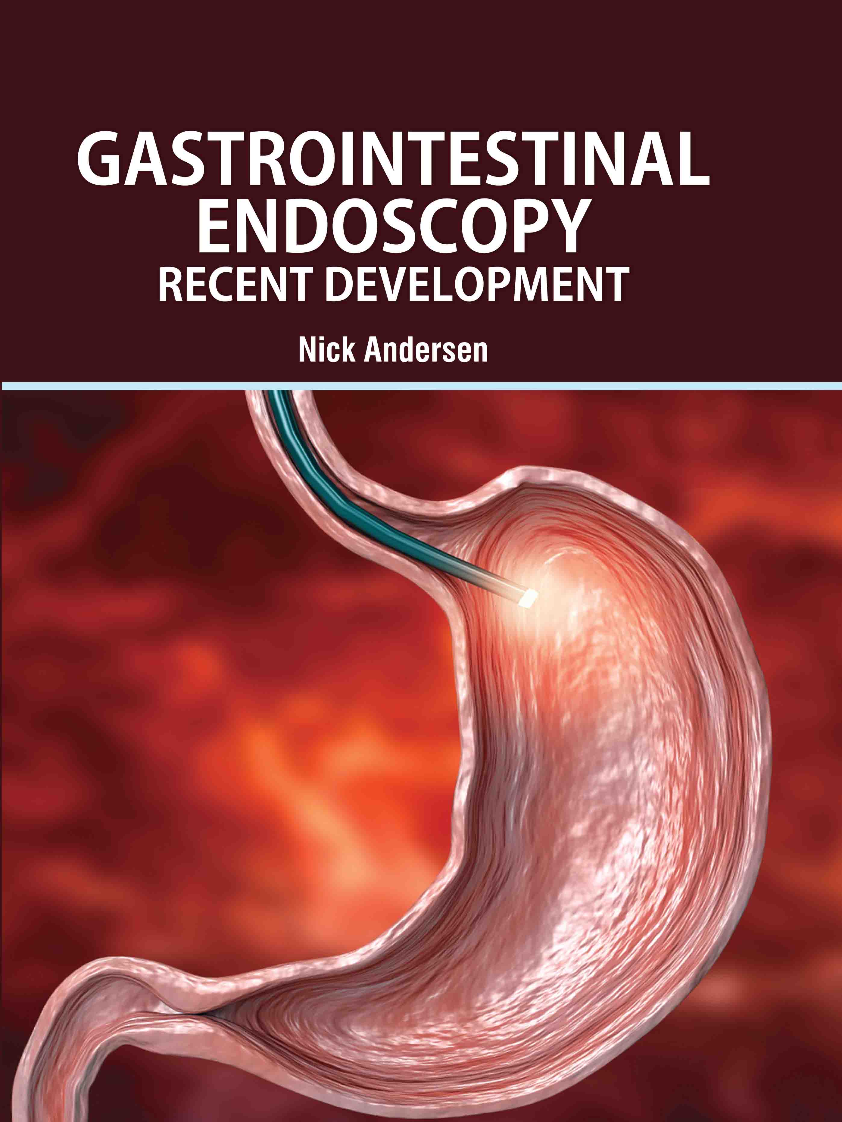 Gastrointestinal Endoscopy: Recent Development