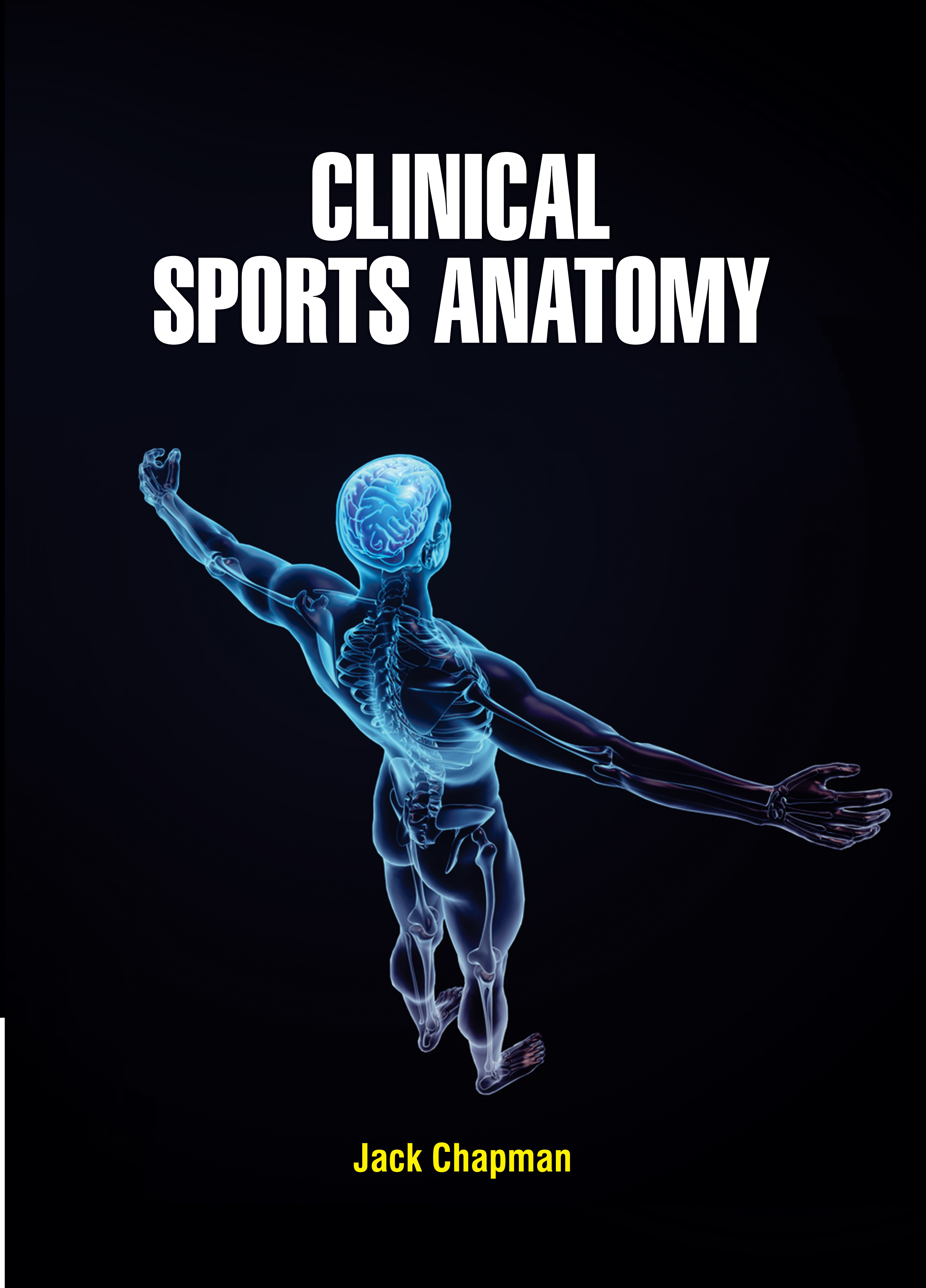 Clinical Sports Anatomy