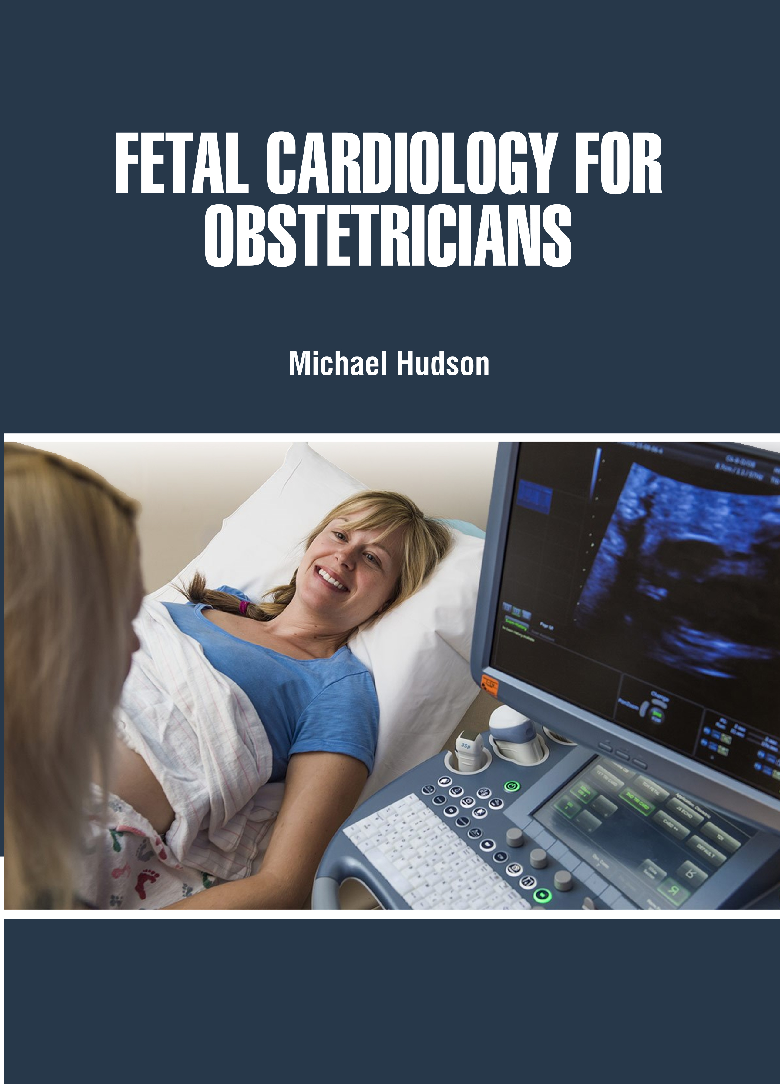 Fetal Cardiology for Obstetricians