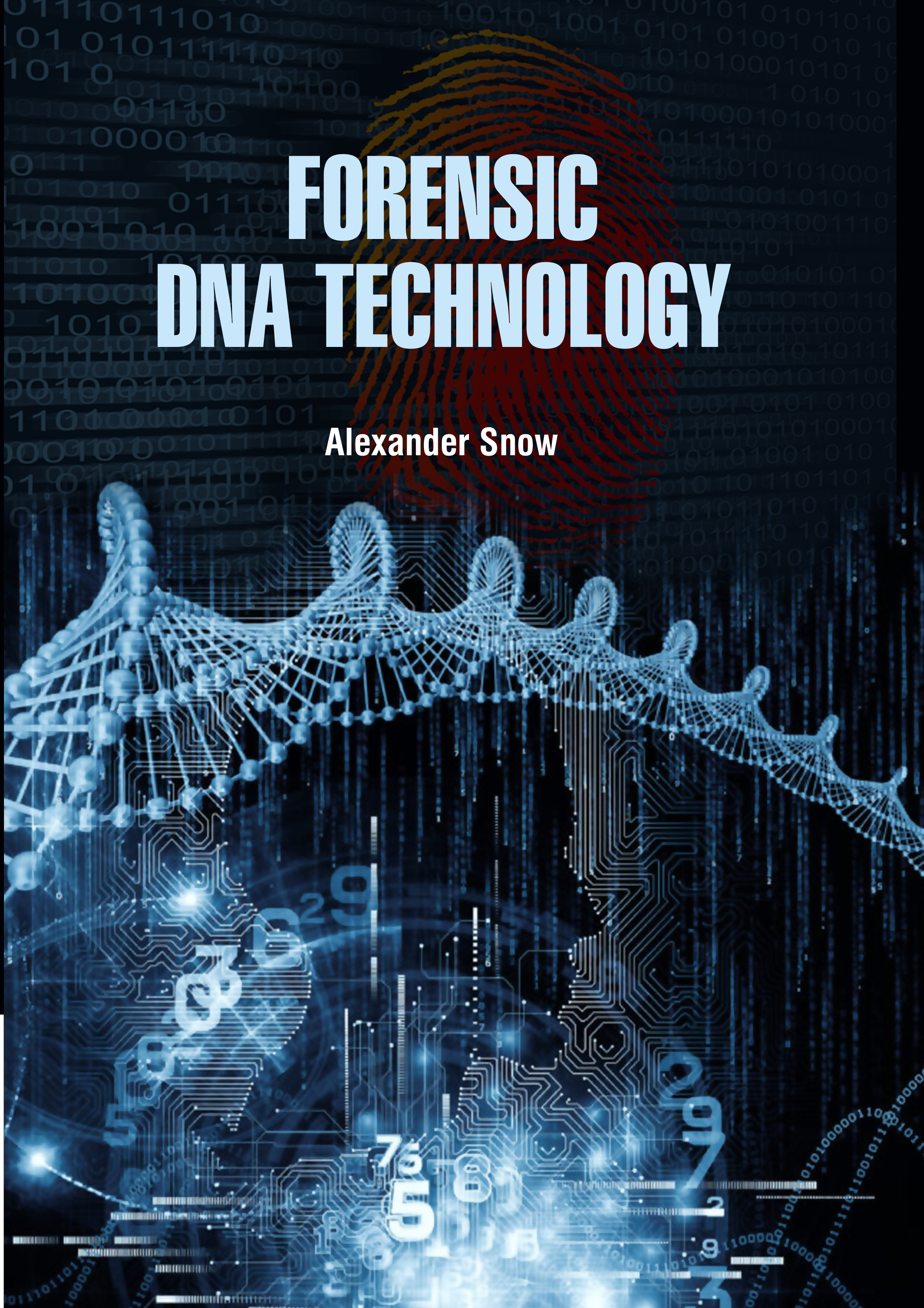 Forensic Dna Technology