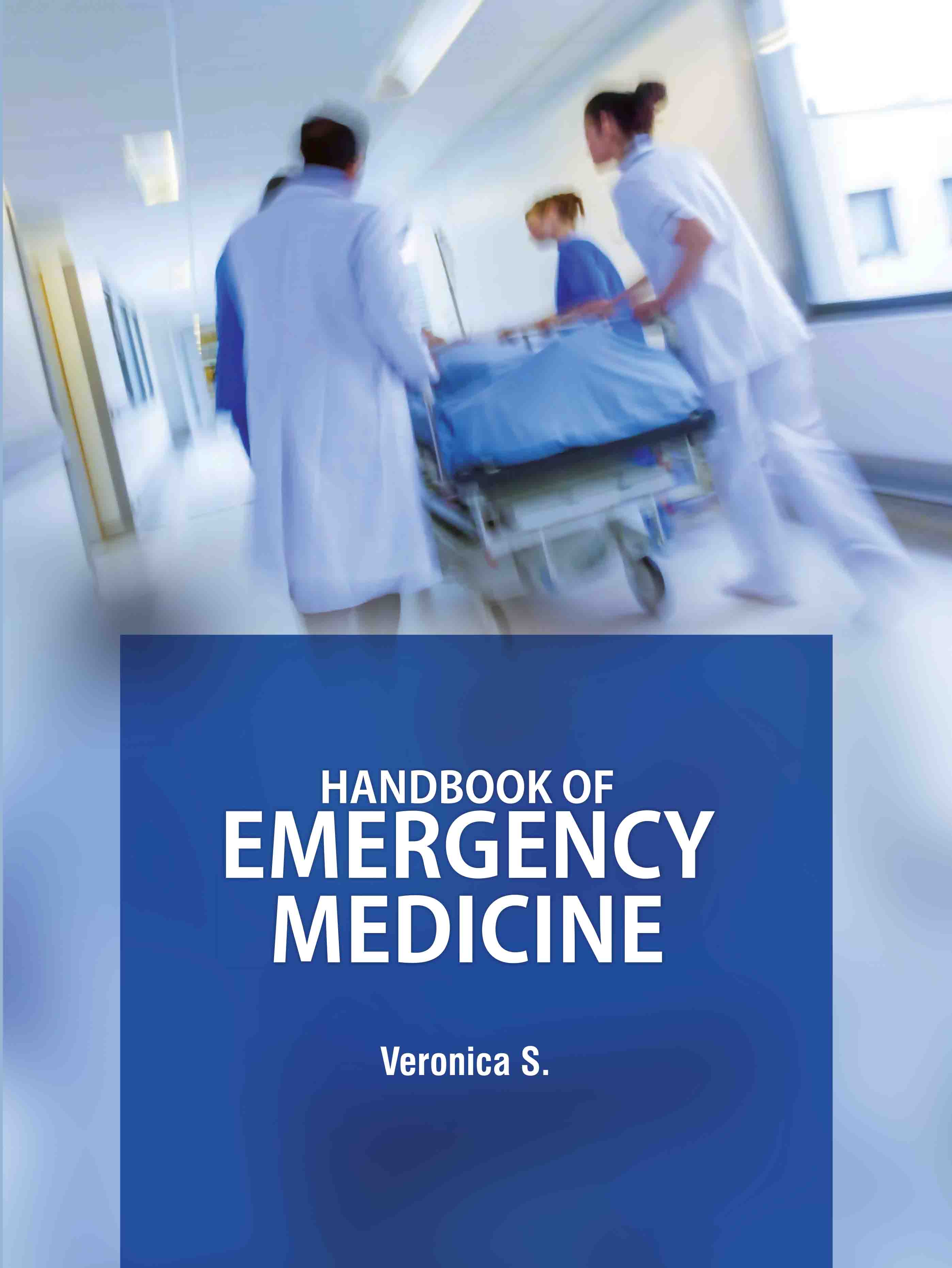 Handbook of Emergency Medicine