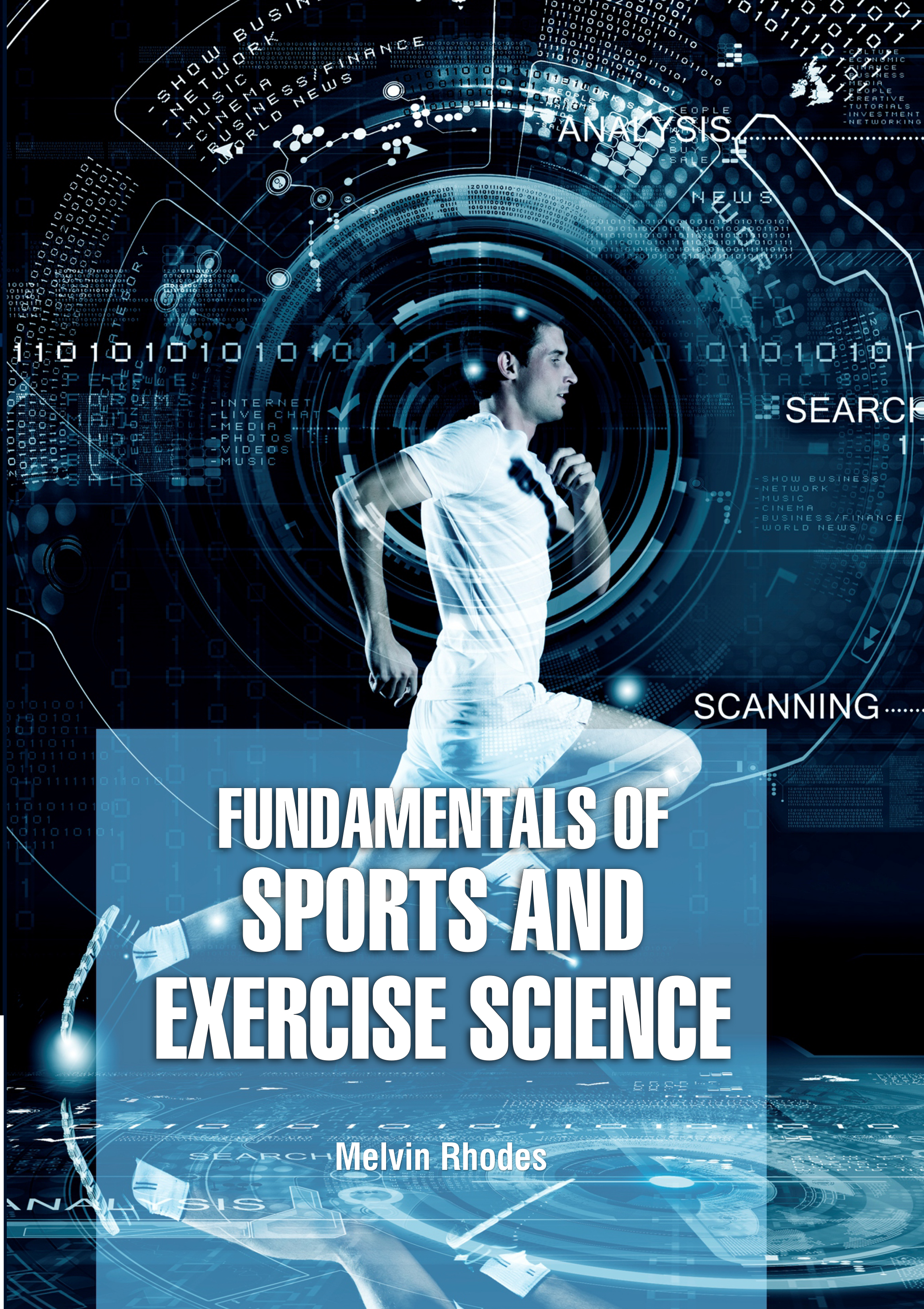 Fundamentals of Sports and Exercise Science