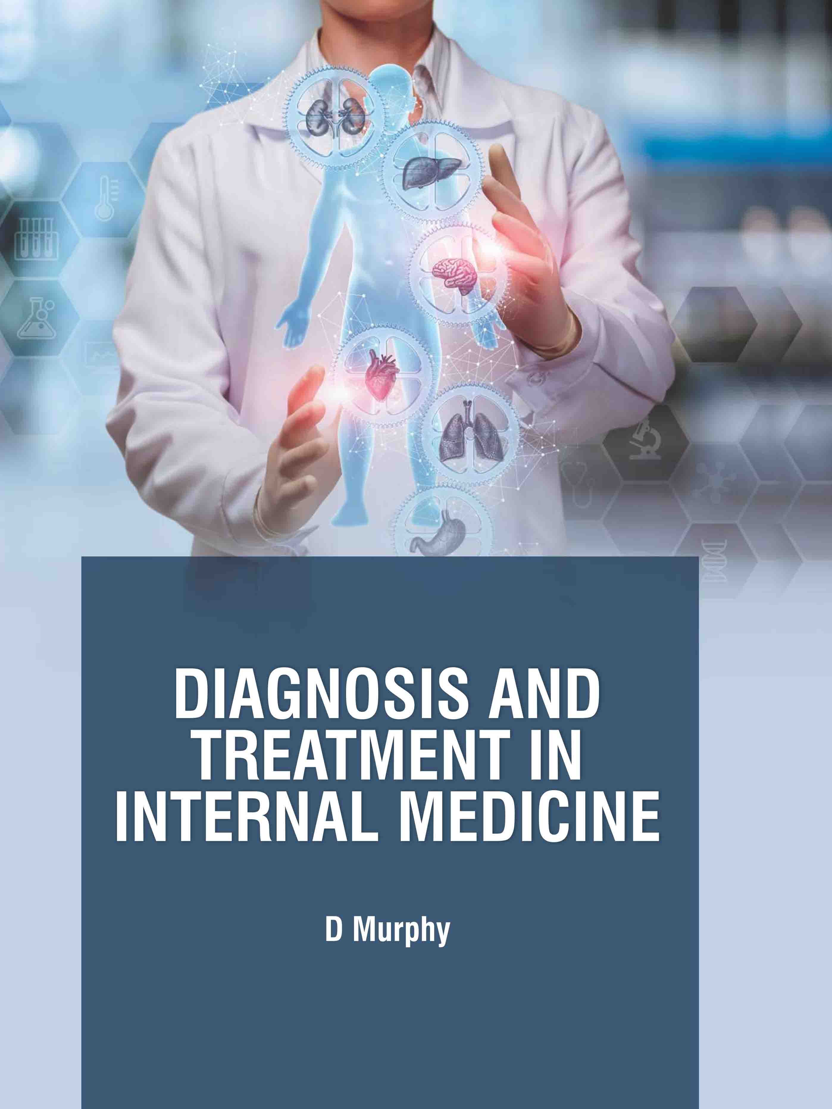 Diagnosis and Treatment in Internal Medicine