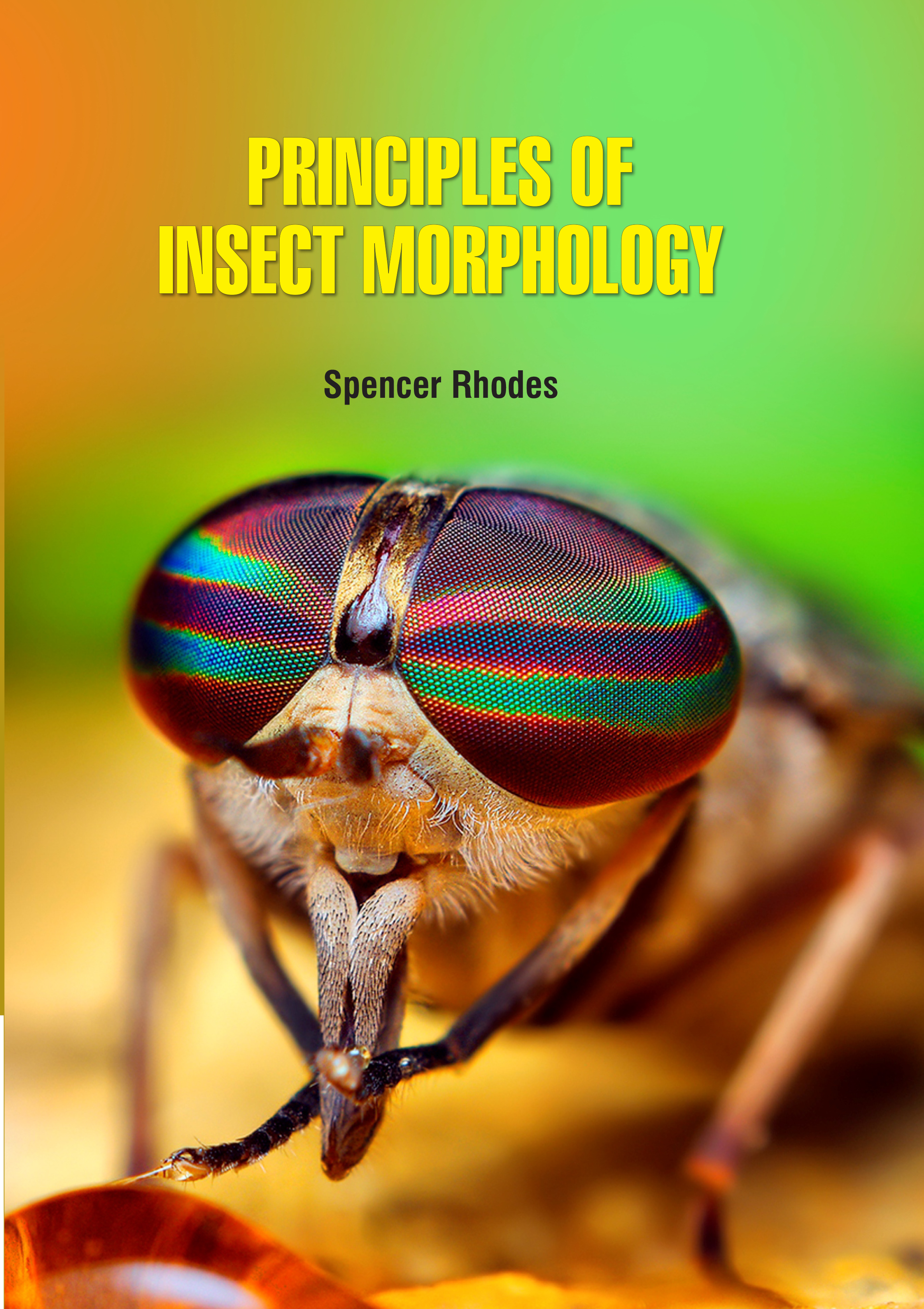 Principles of Insect Morphology