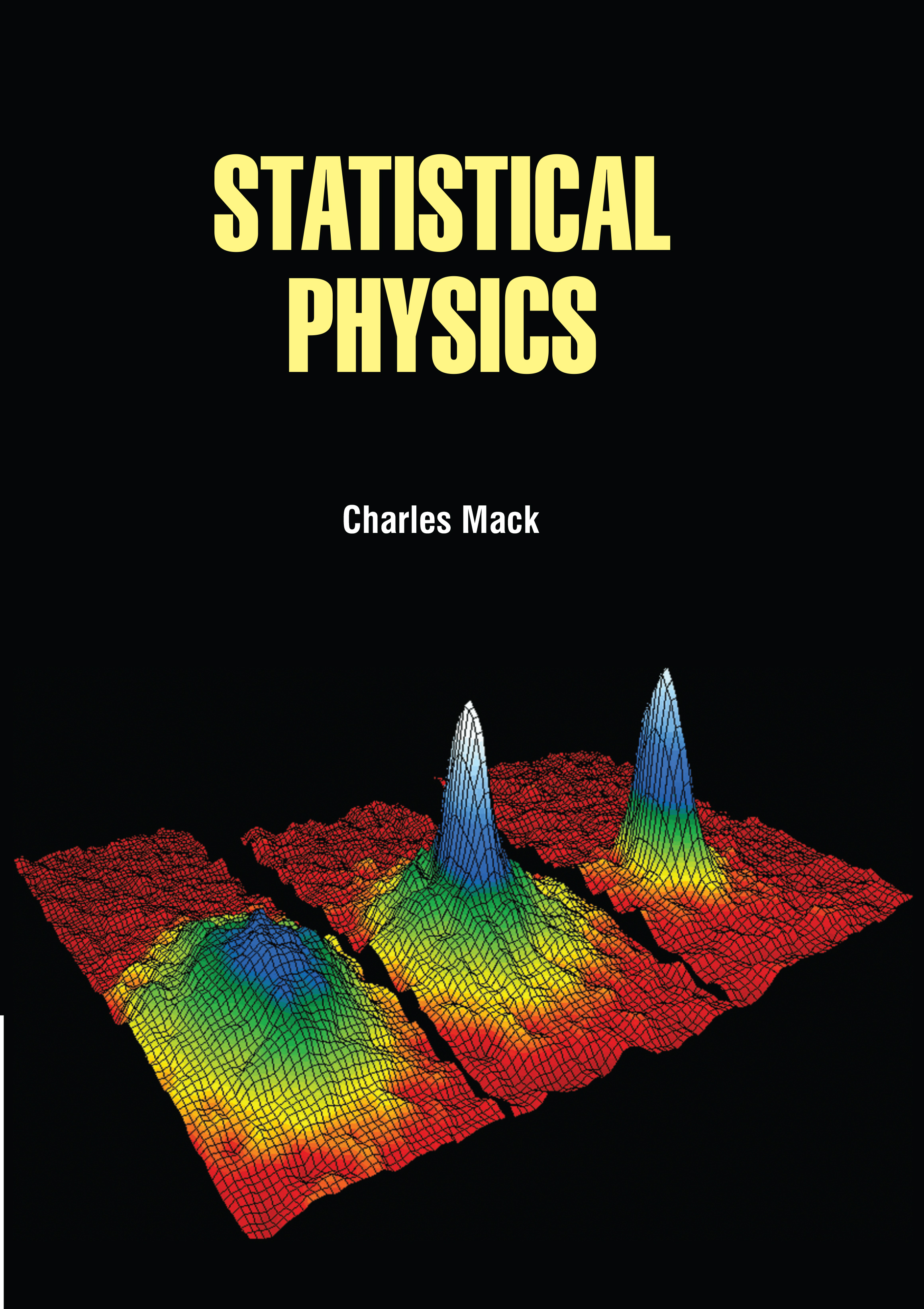Statistical Physics