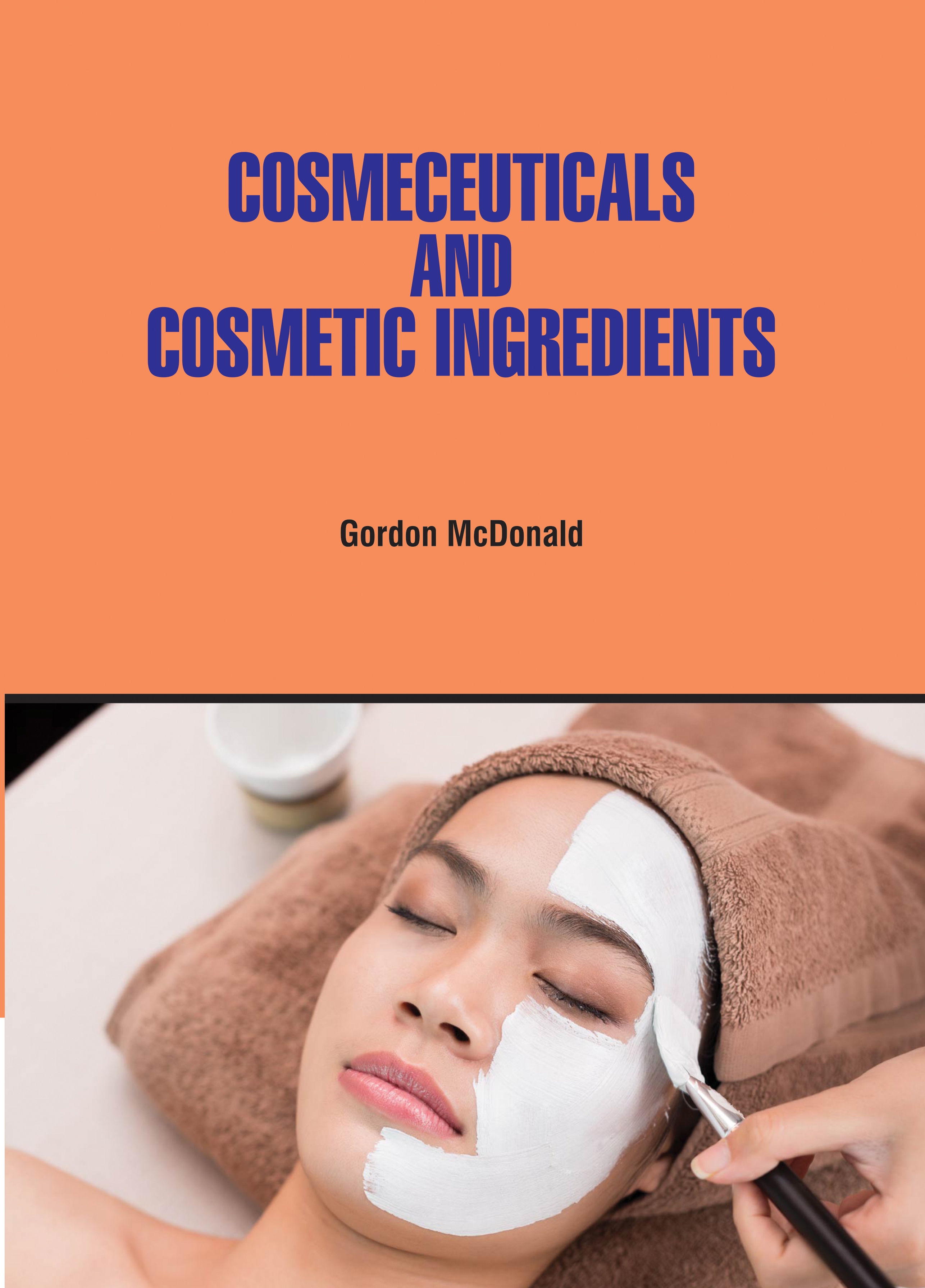 Cosmeceuticals and Cosmetic Ingredients