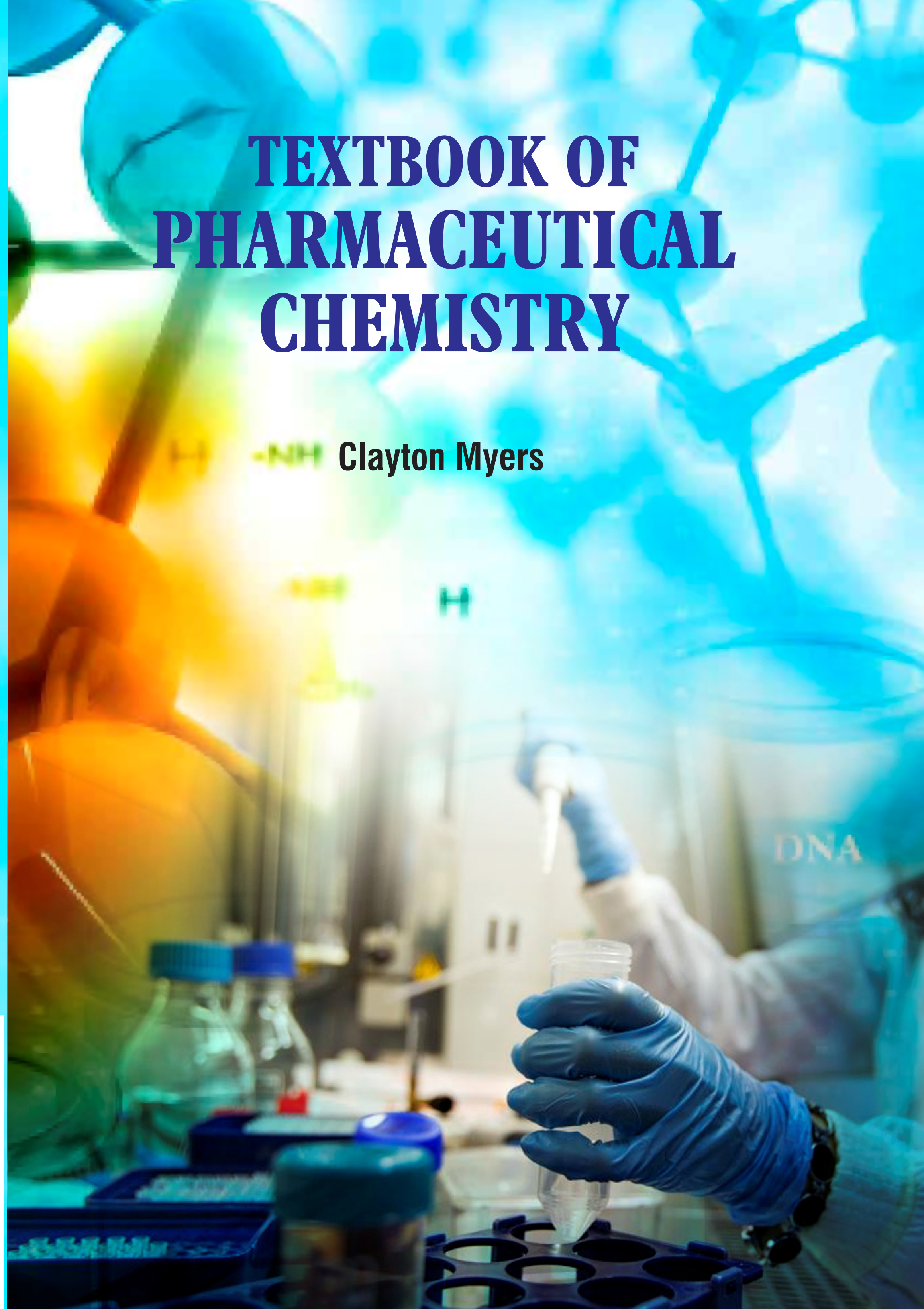 Textbook of Pharmaceutical Chemistry