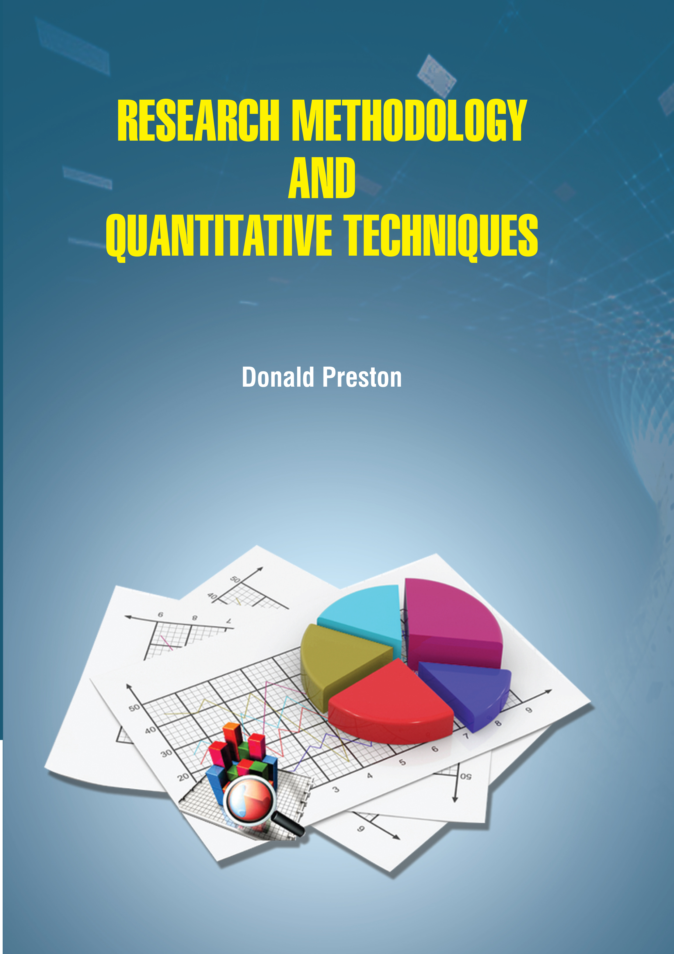 Research Methodology and Quantitative Techniques