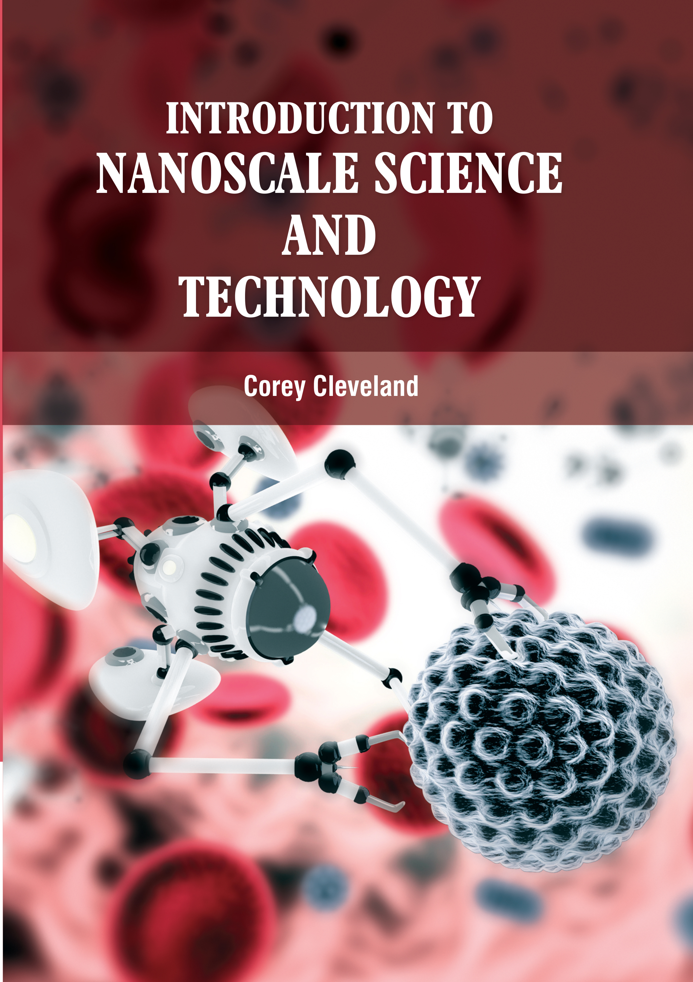 Introduction to Nanoscale Science and Technology