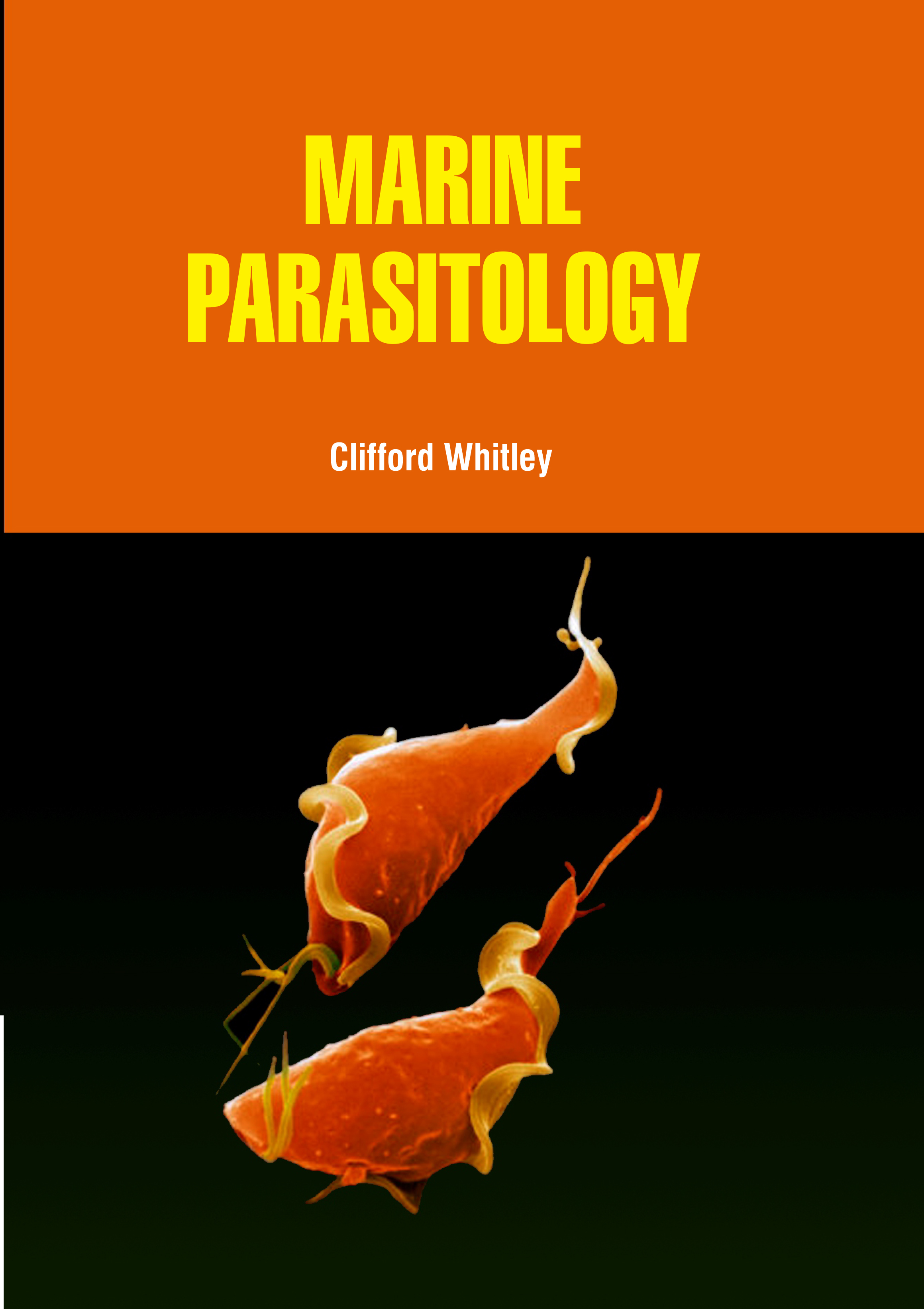 Marine Parasitology