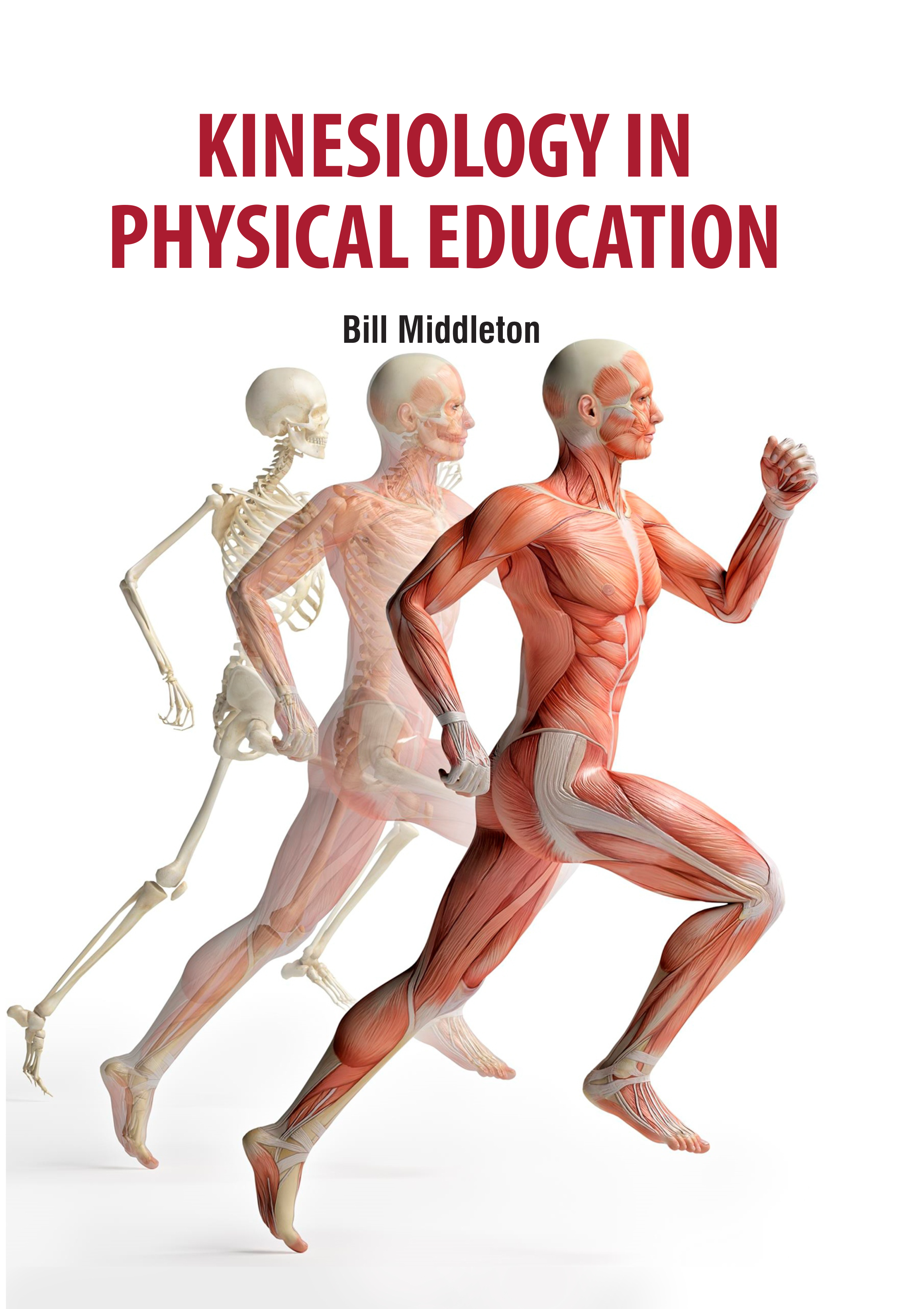 Kinesiology in Physical Education