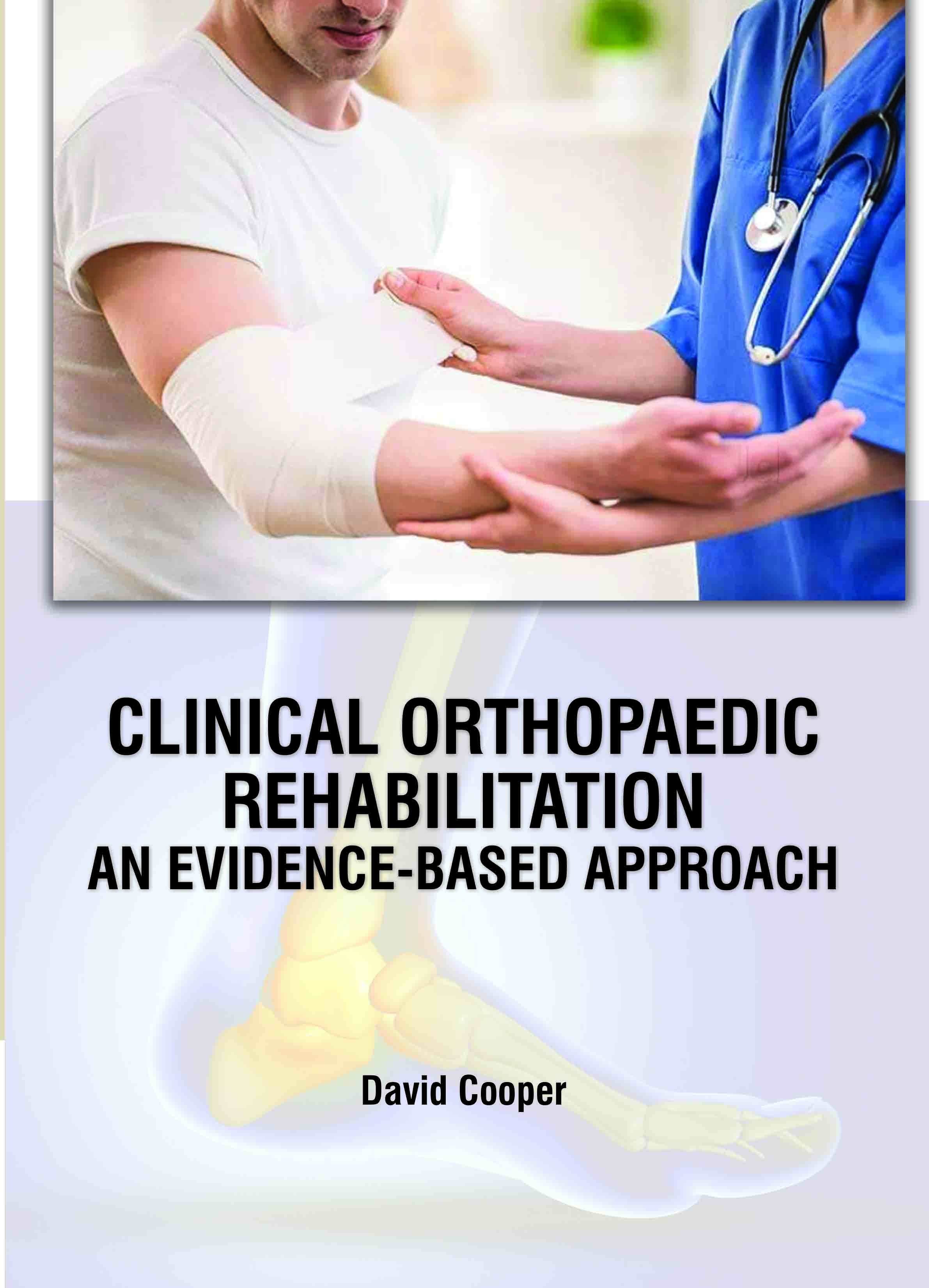 Clinical Orthopedic Rehabilitation: An Evidence-Based Approach