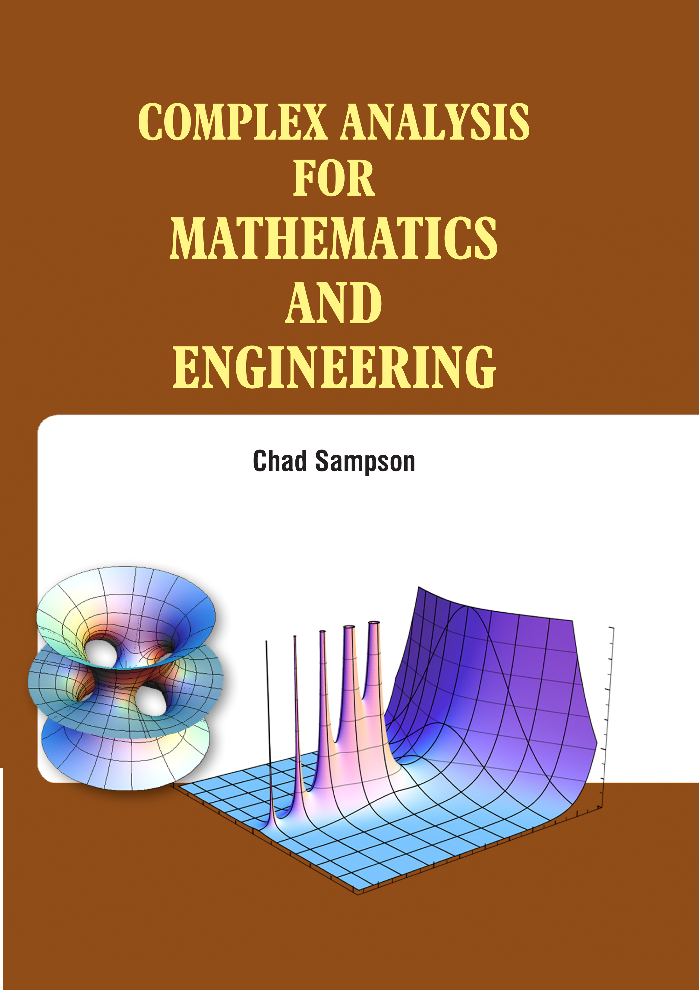 Complex Analysis for Mathematics and Engineering