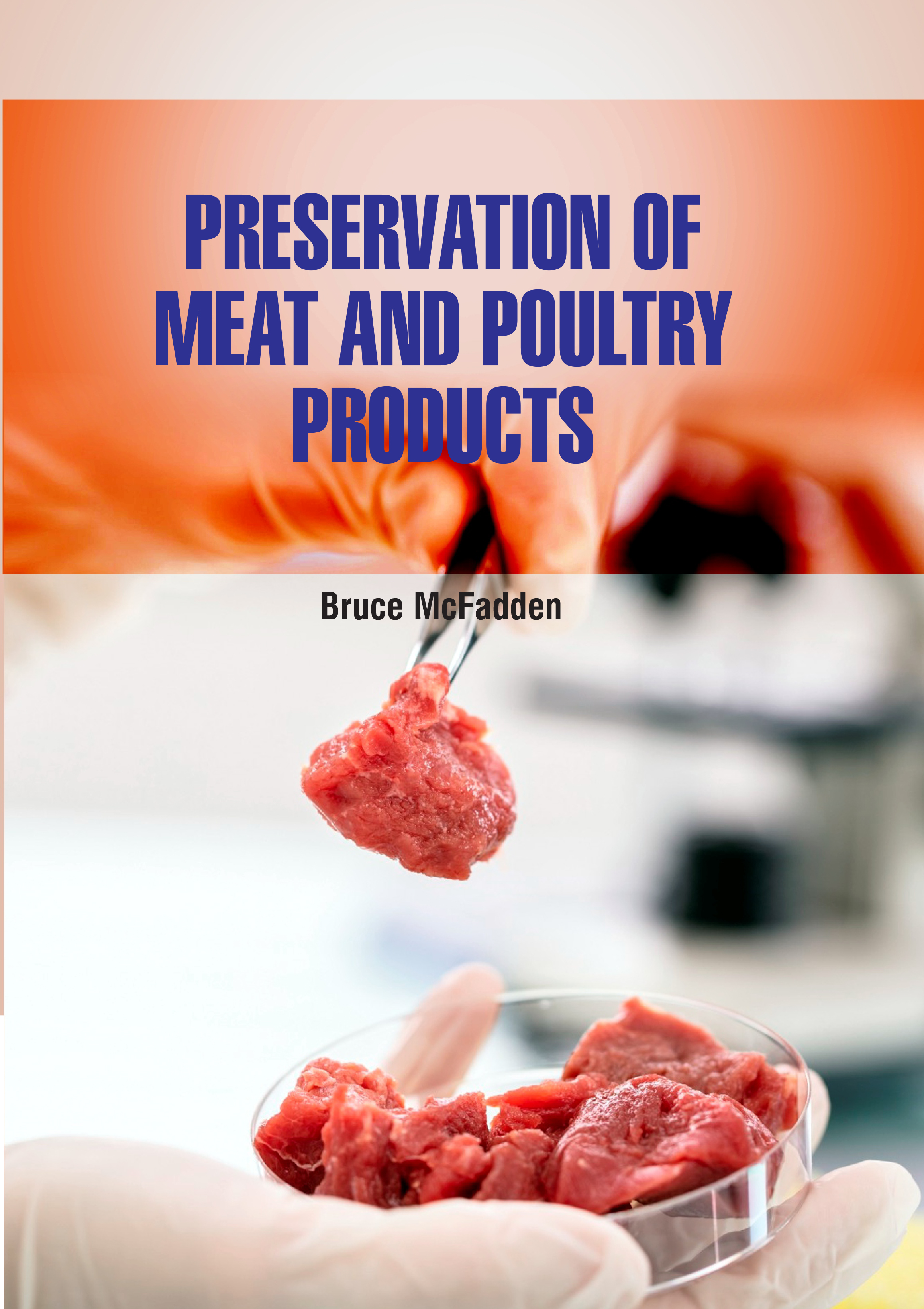 Preservation of Meat and Poultry Products