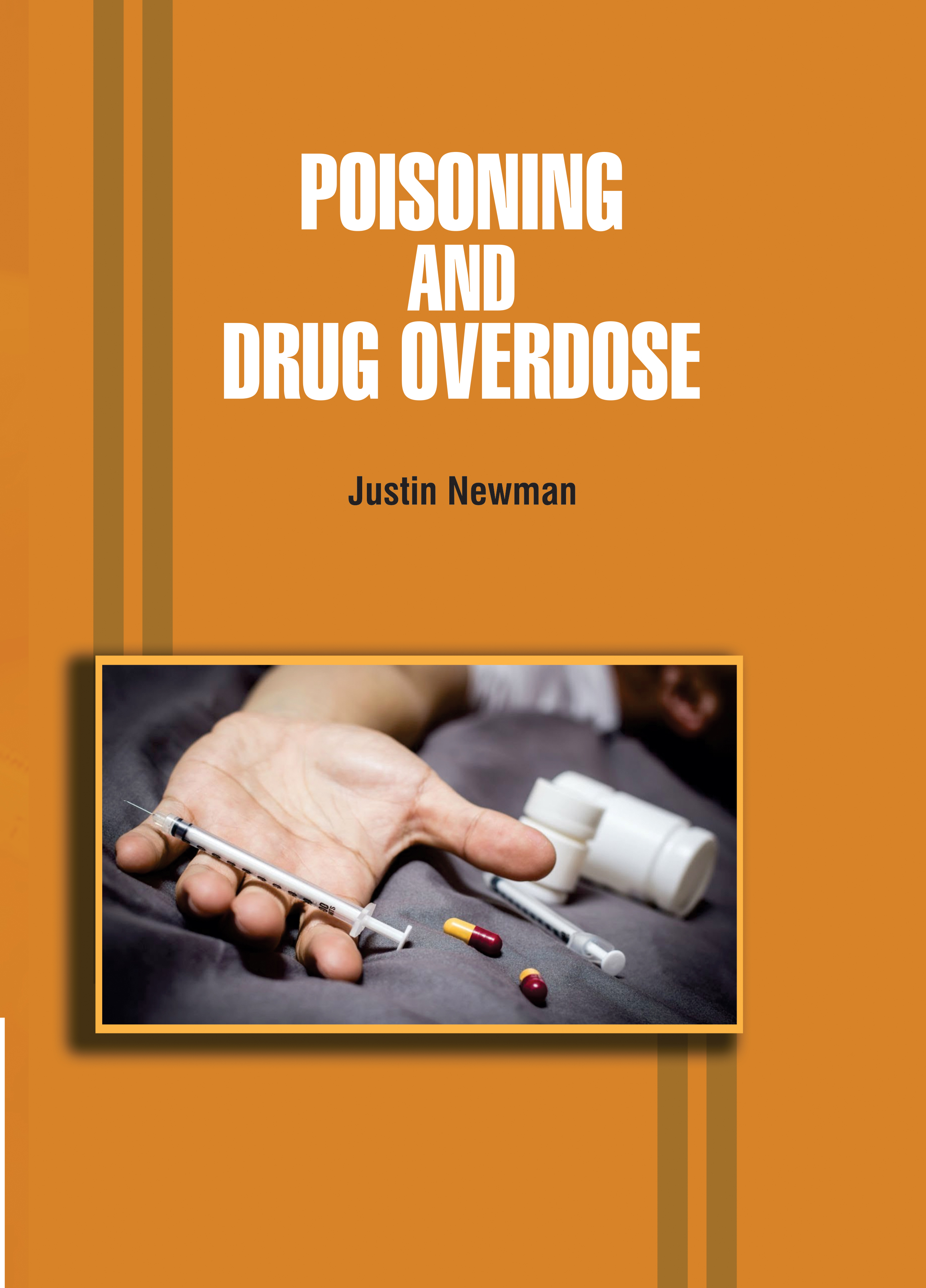 Poisoning and Drug Overdose