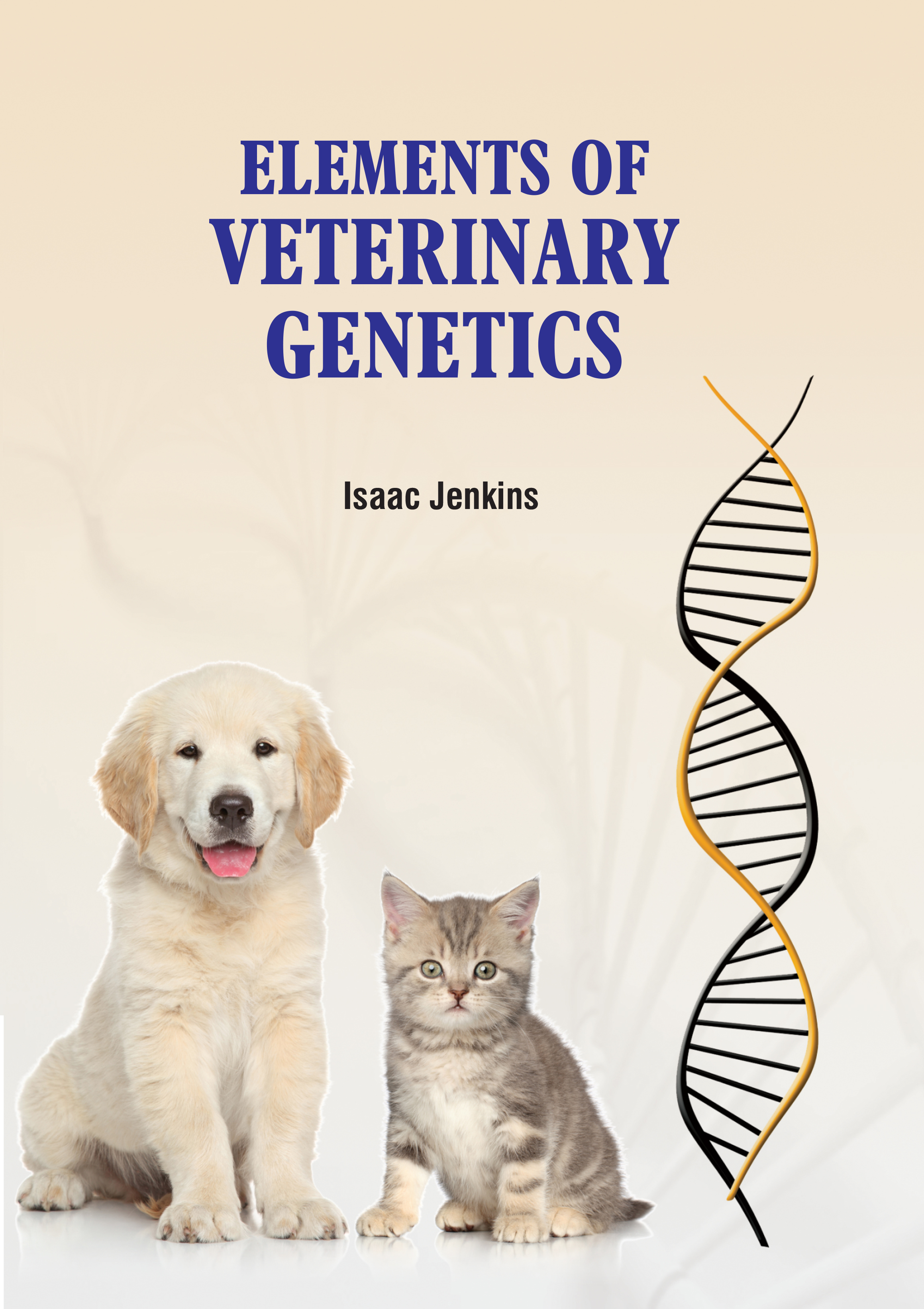 Elements of Veterinary Genetics