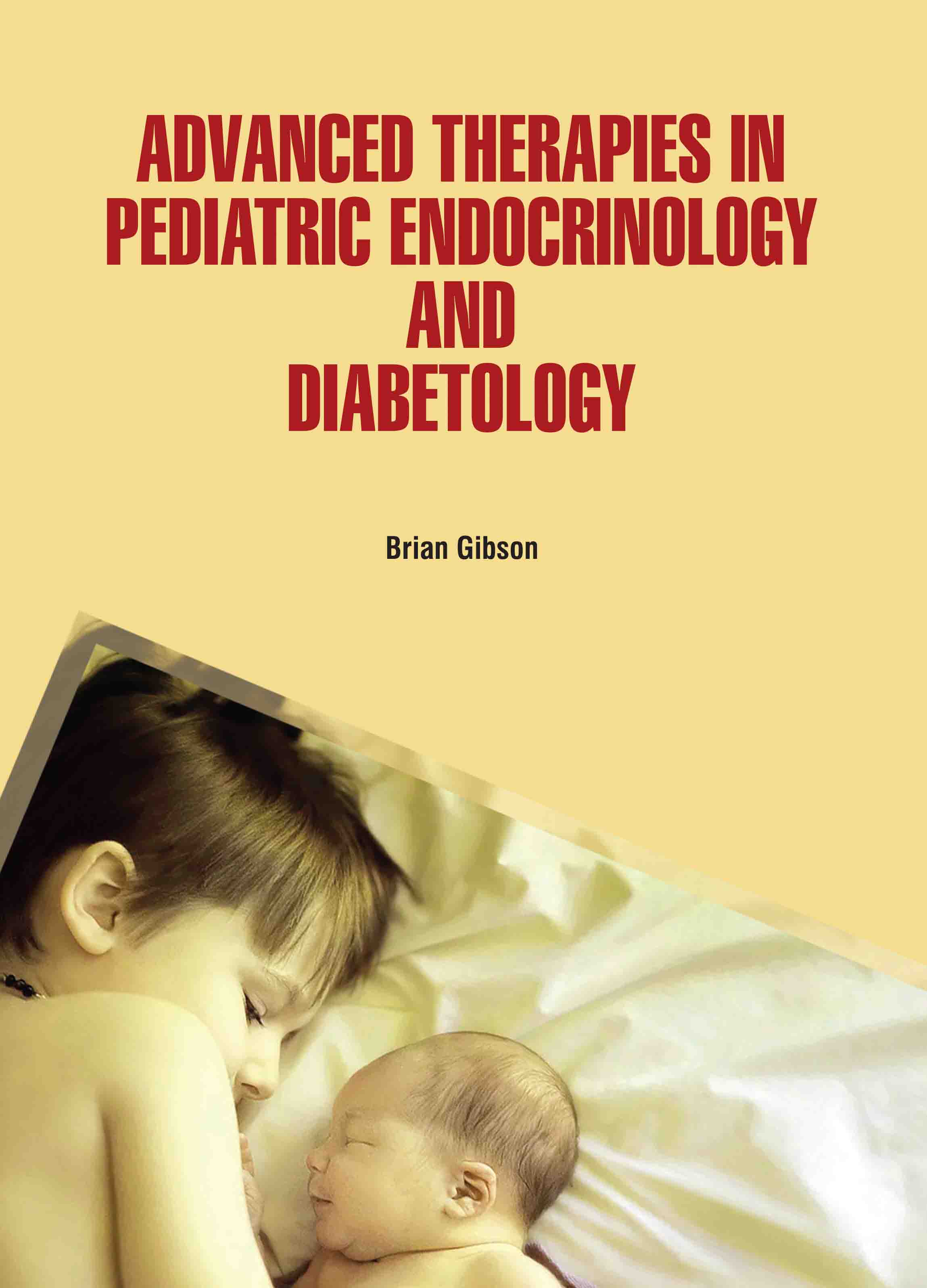 Advanced Therapies in Pediatric Endocrinology and Diabetology 