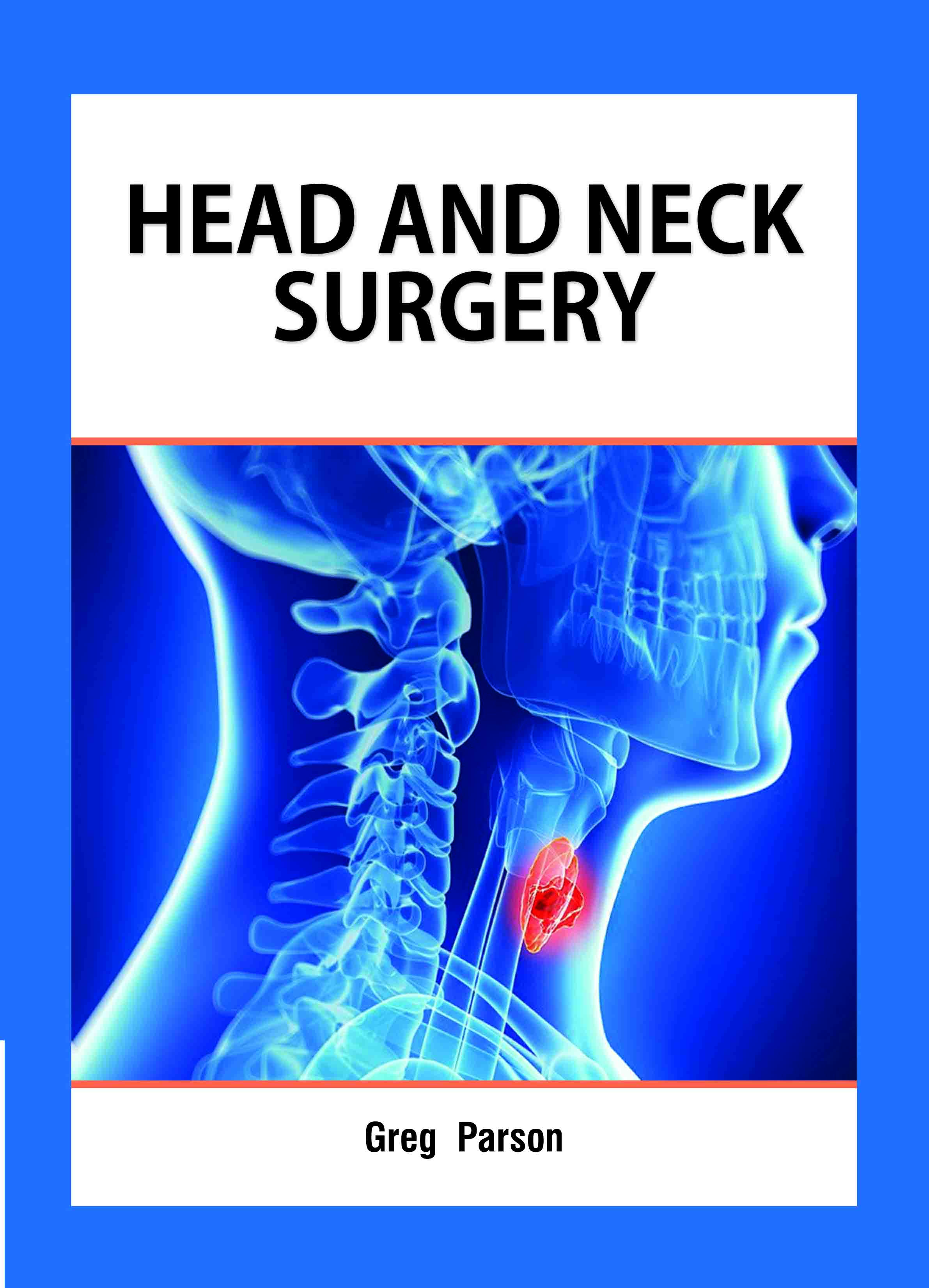 Head and Neck Surgery