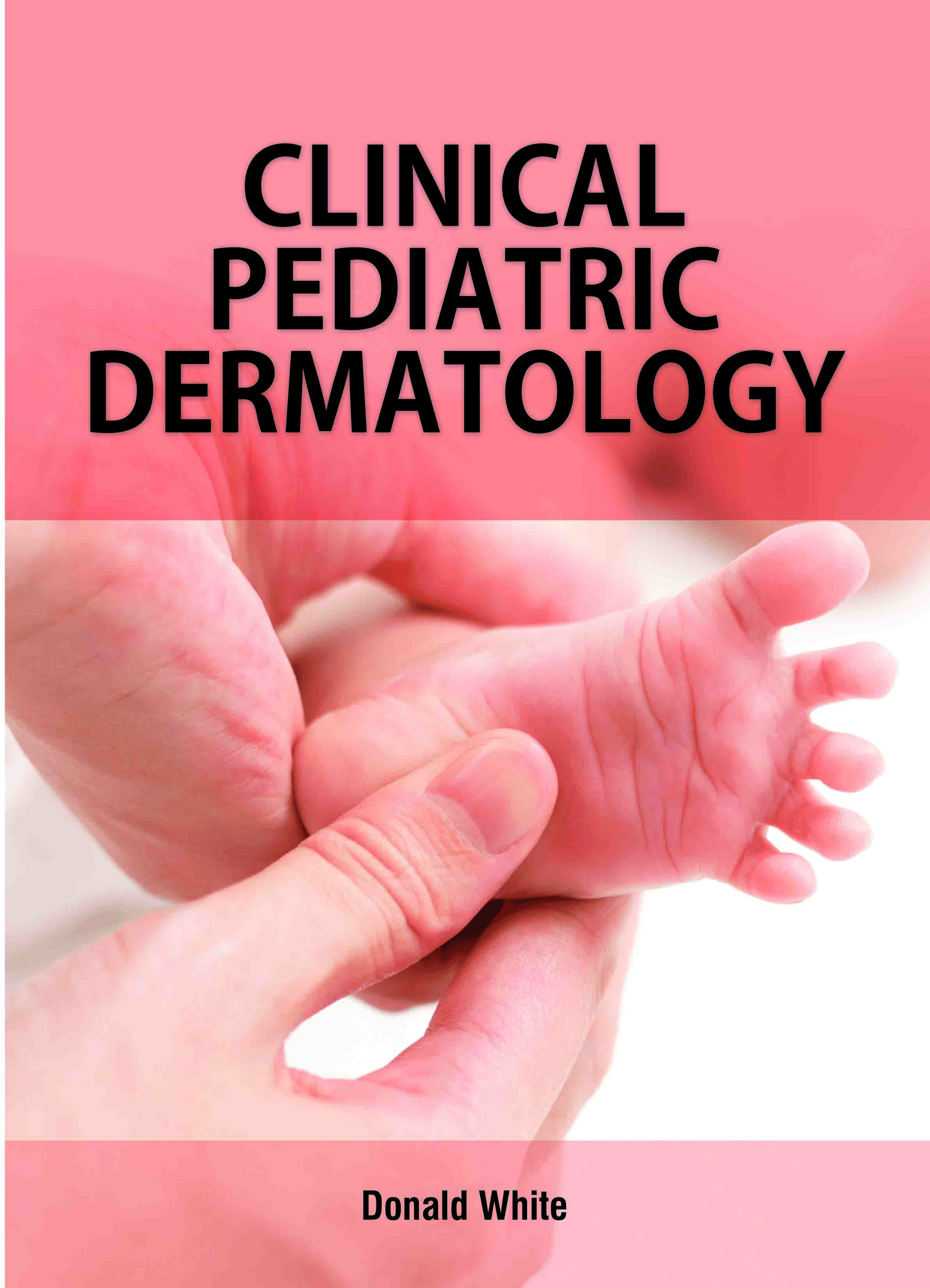 Clinical Pediatric Dermatology