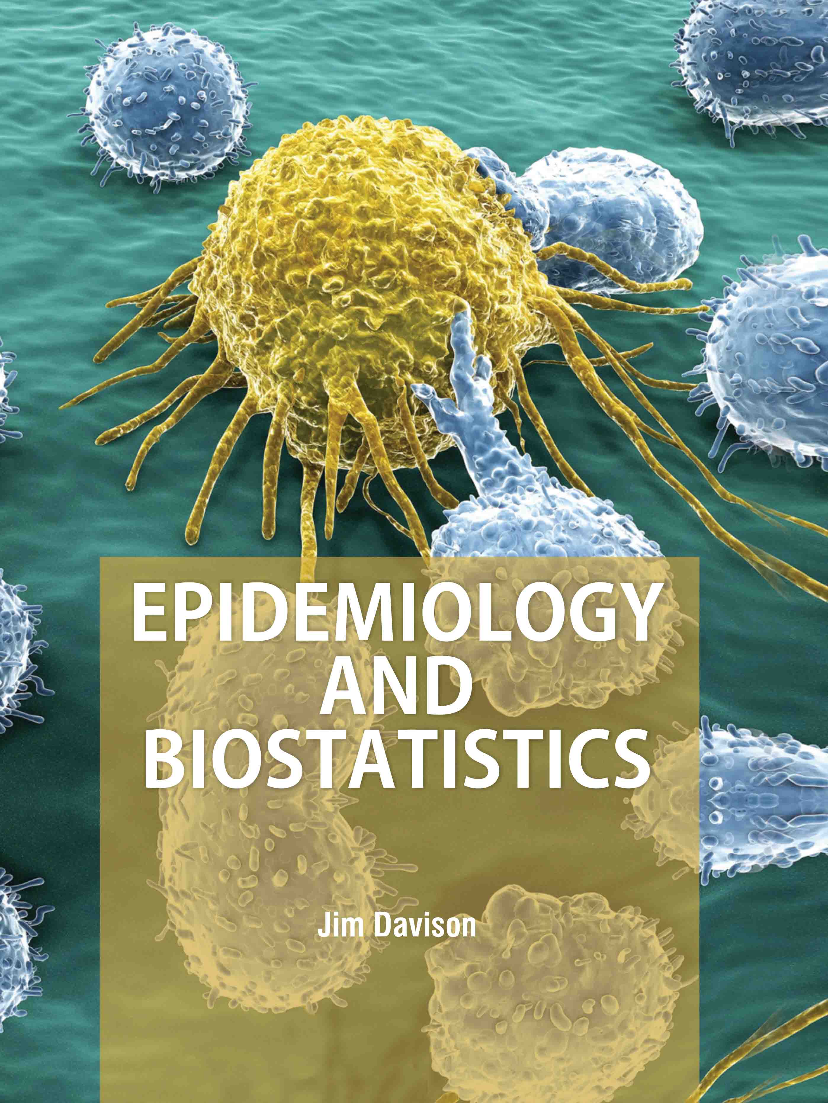 Epidemiology and Biostatistics