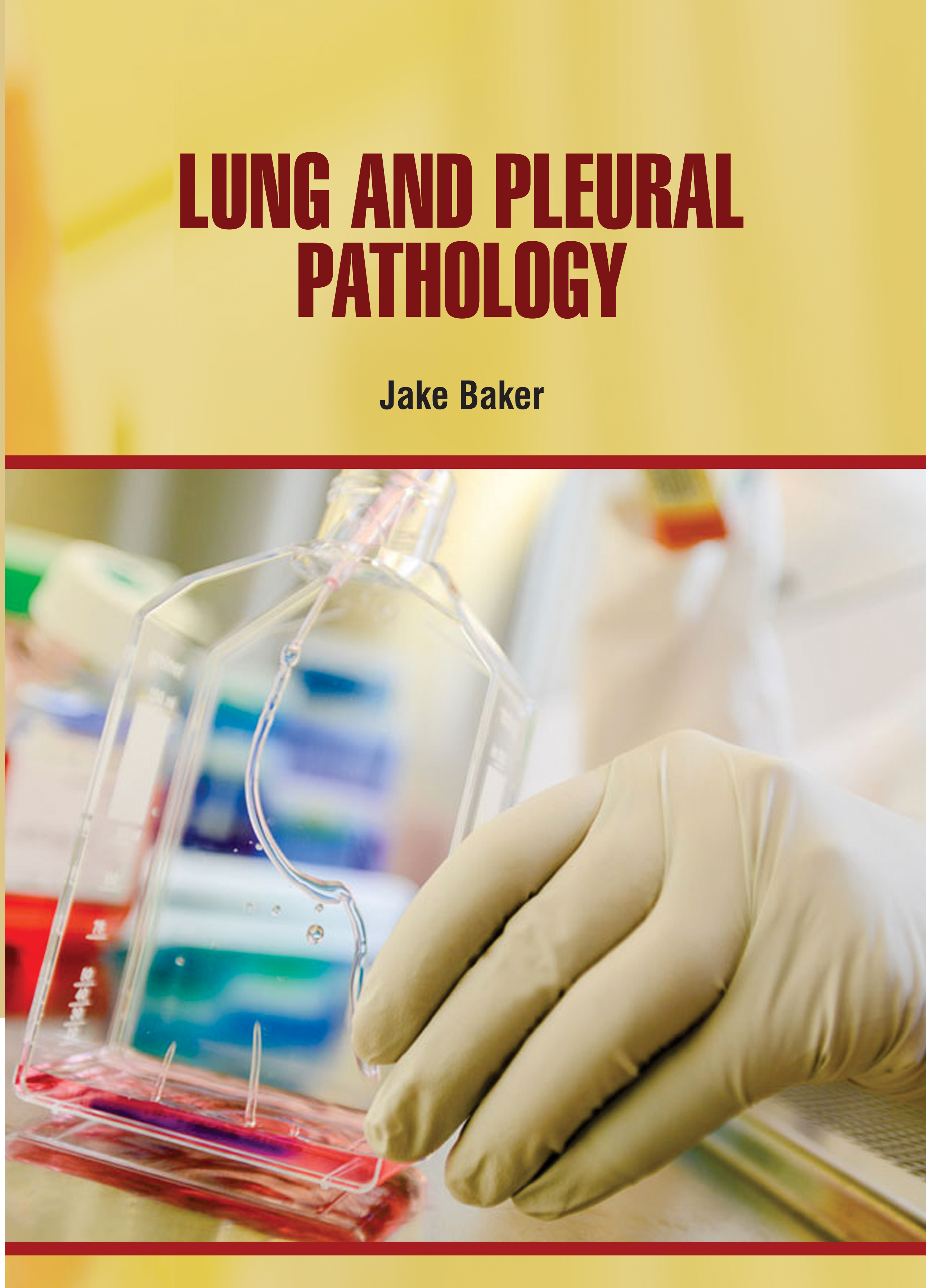 Lung and Pleural Pathology