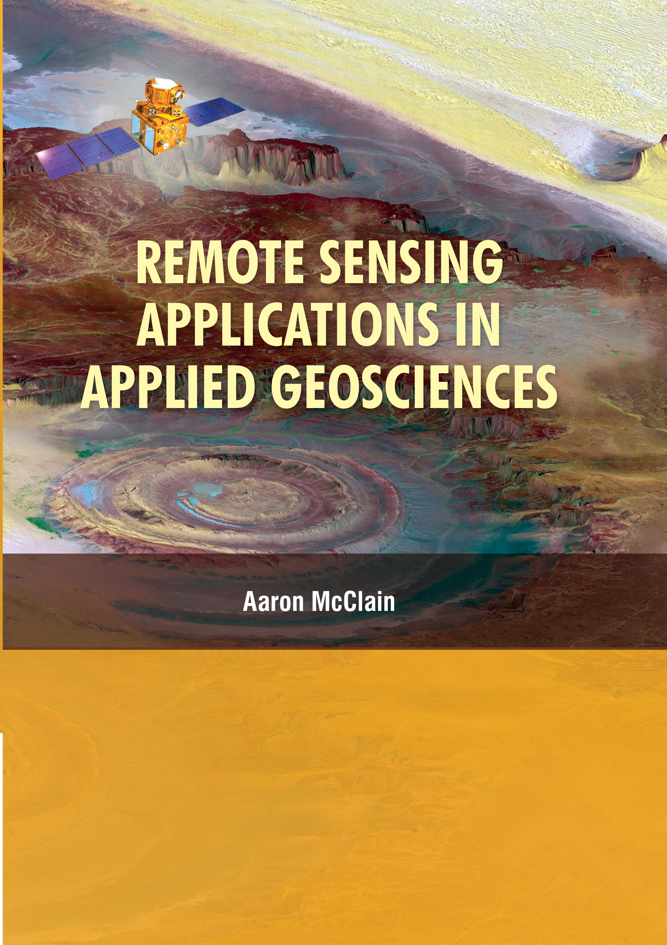 Remote Sensing Applications in Applied Geosciences