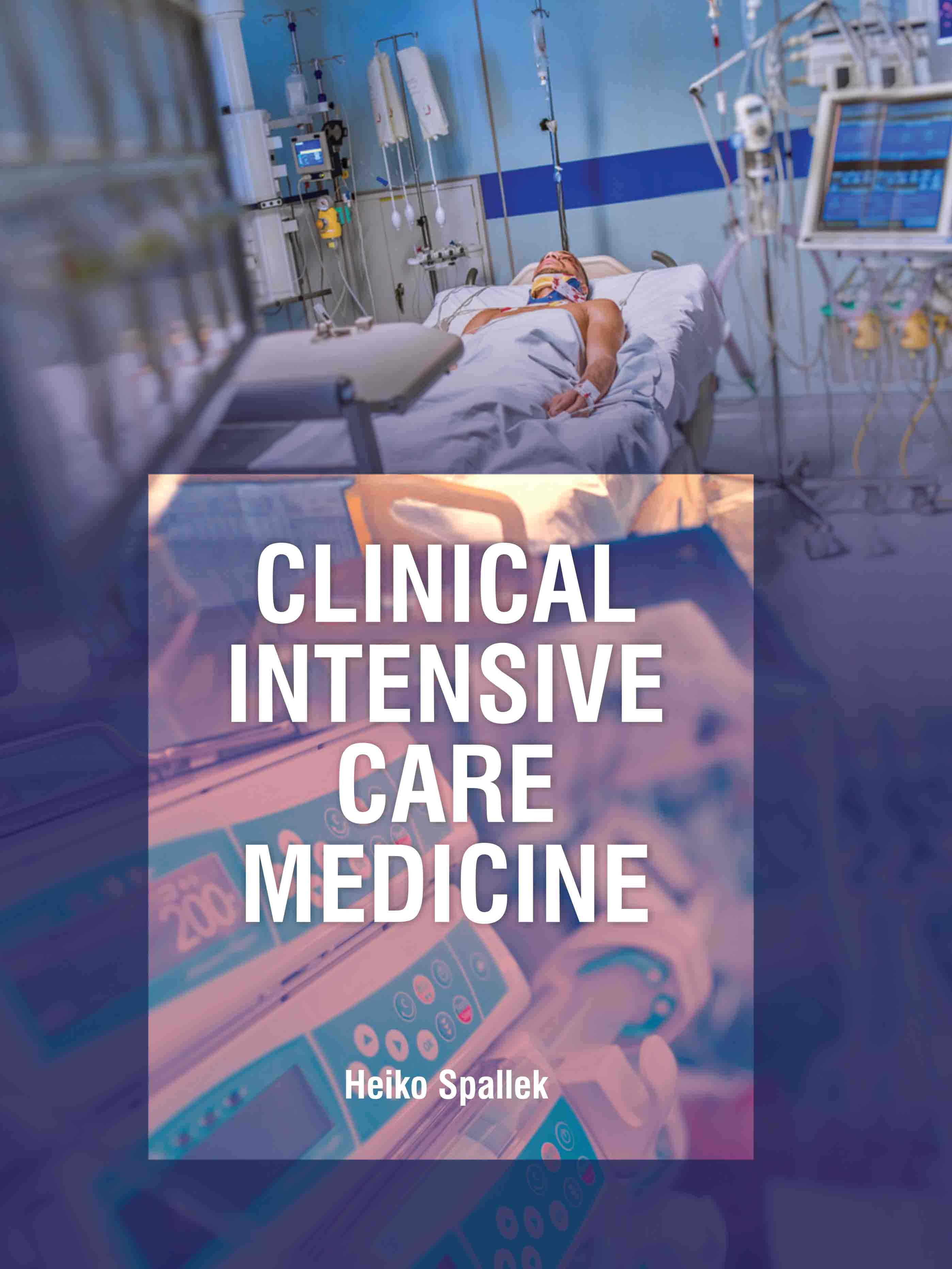 Clinical Intensive Care Medicine