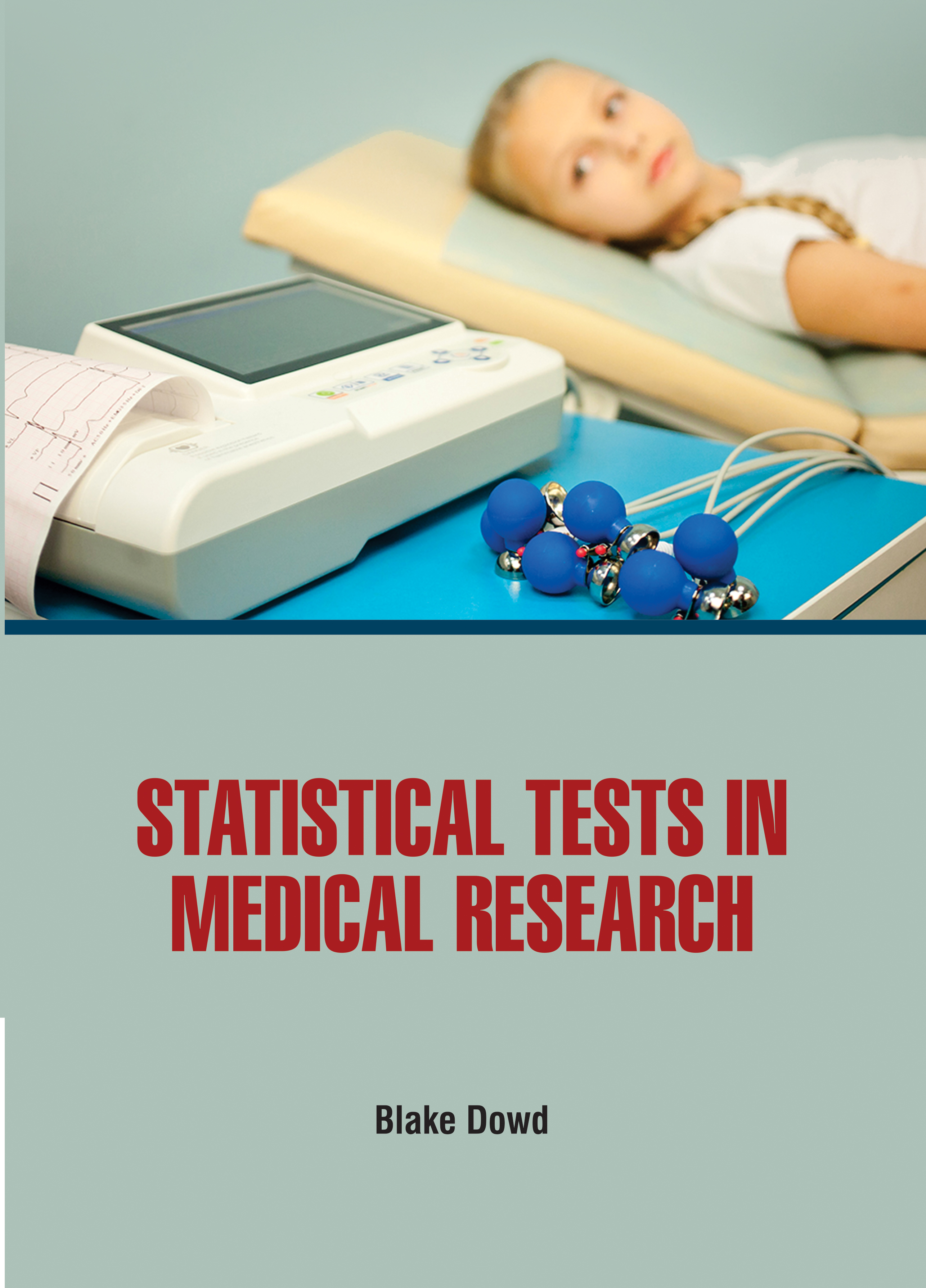 Statistical Tests in Medical Research