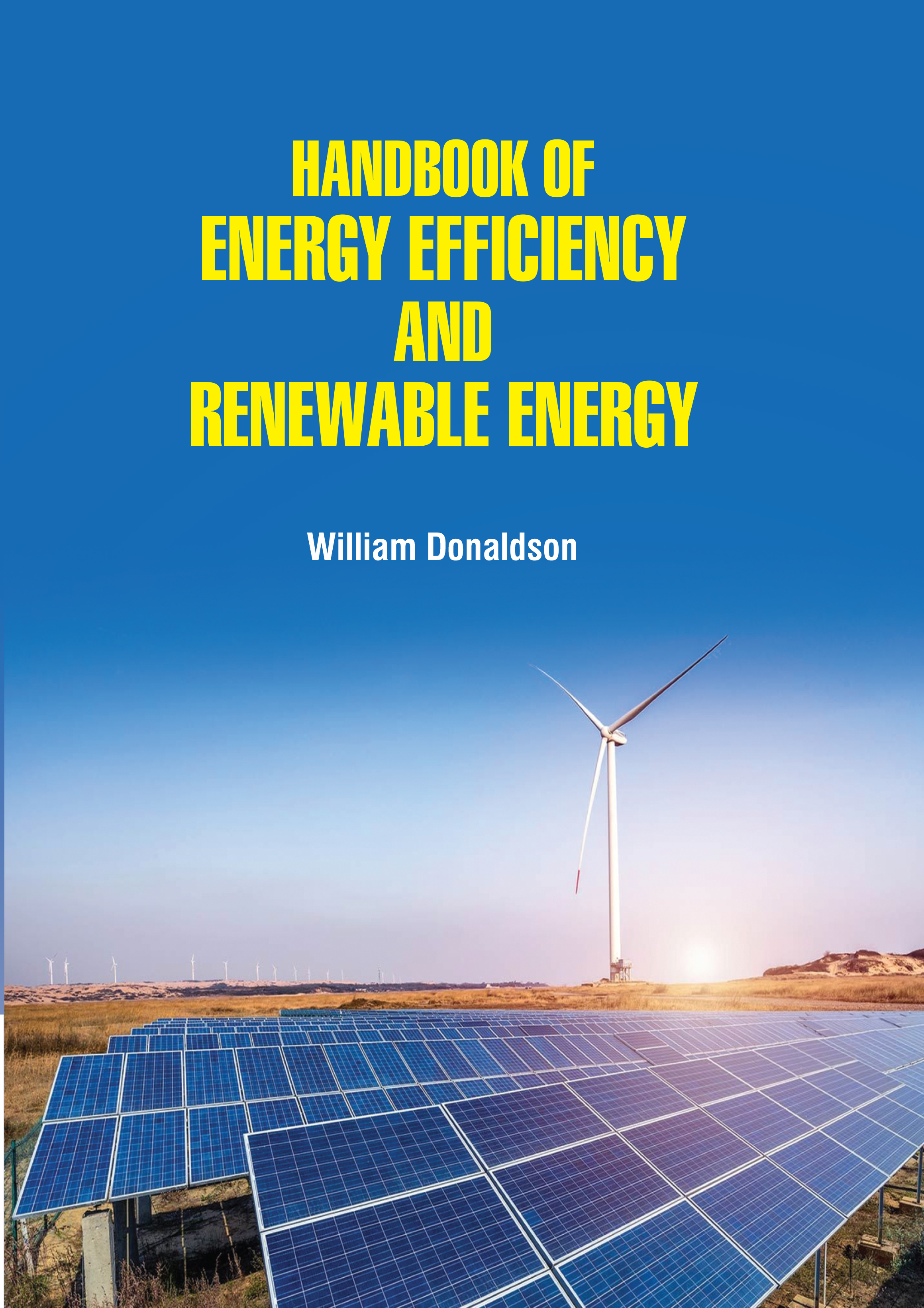 Handbook of Energy Efficiency and Renewable Energy