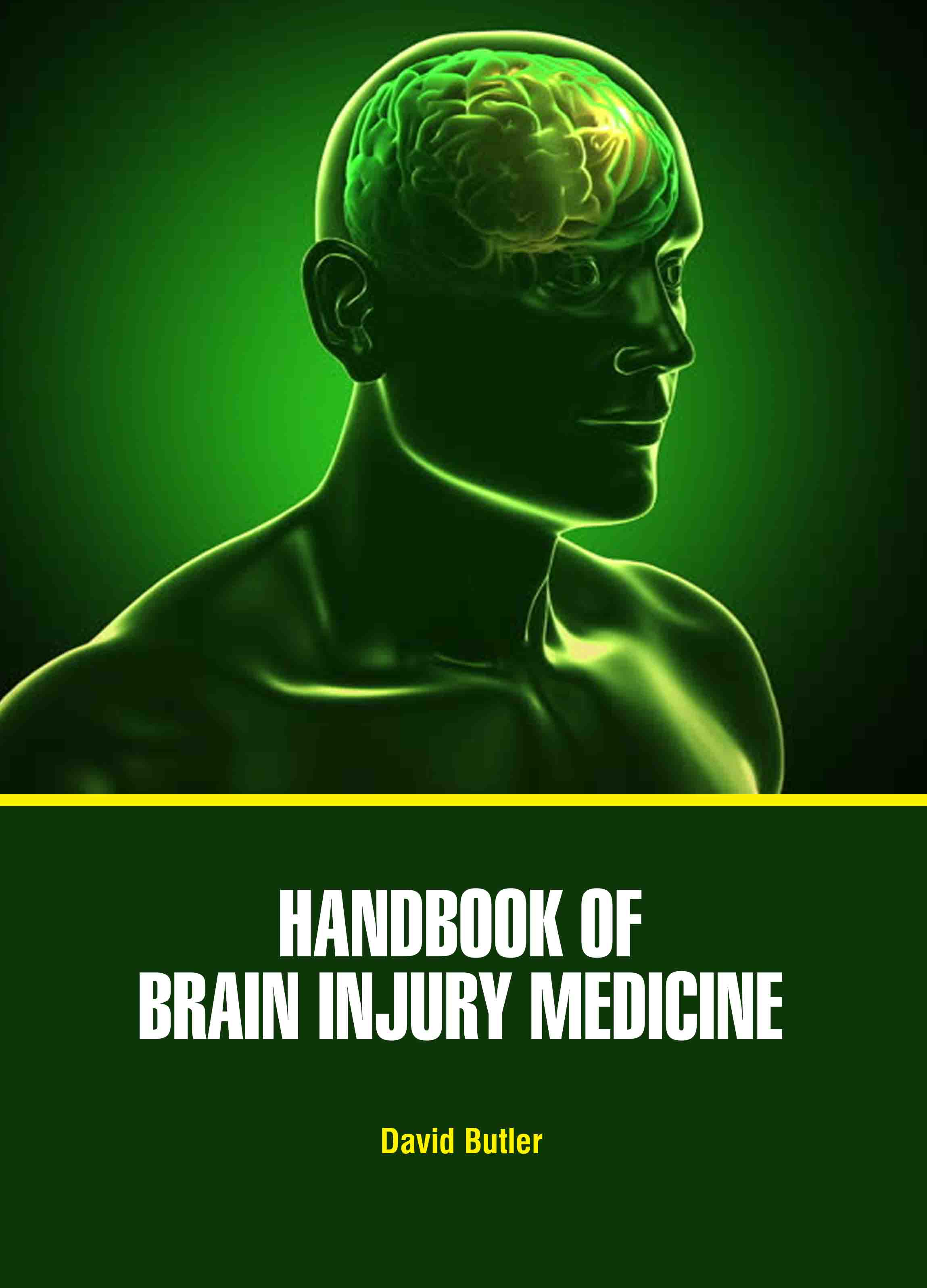 Handbook of Brain Injury Medicine
