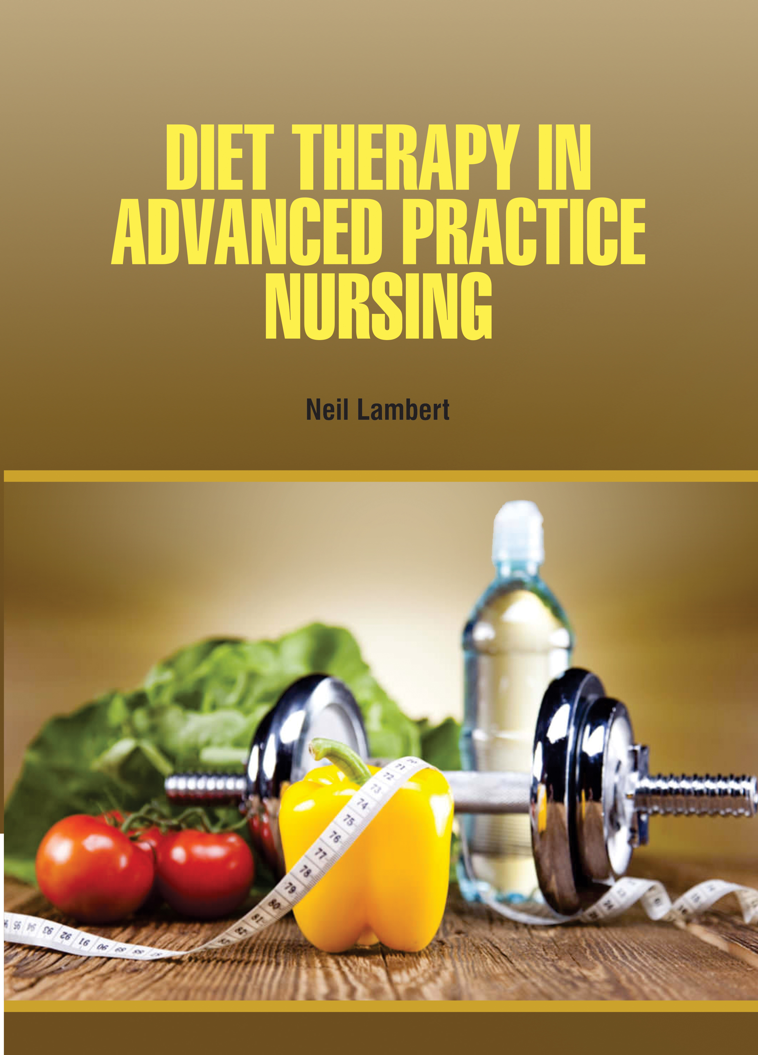 Diet Therapy in Advanced Practice Nursing